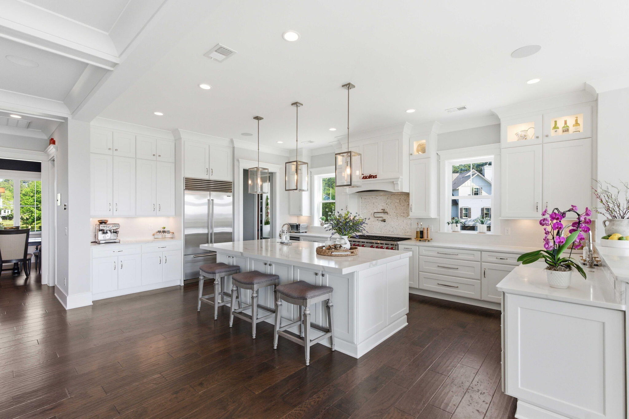 3020 Intracoastal View Drive