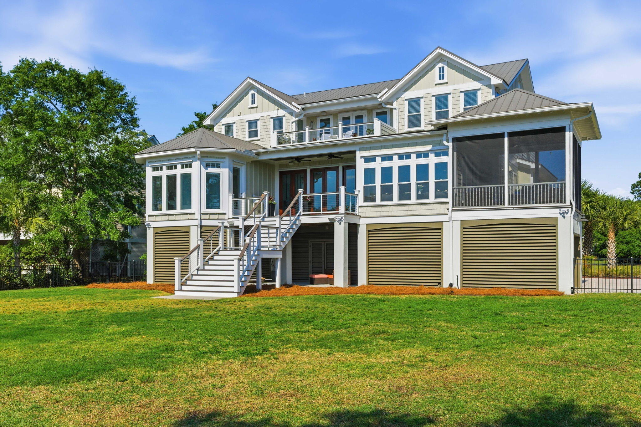 3020 Intracoastal View Drive