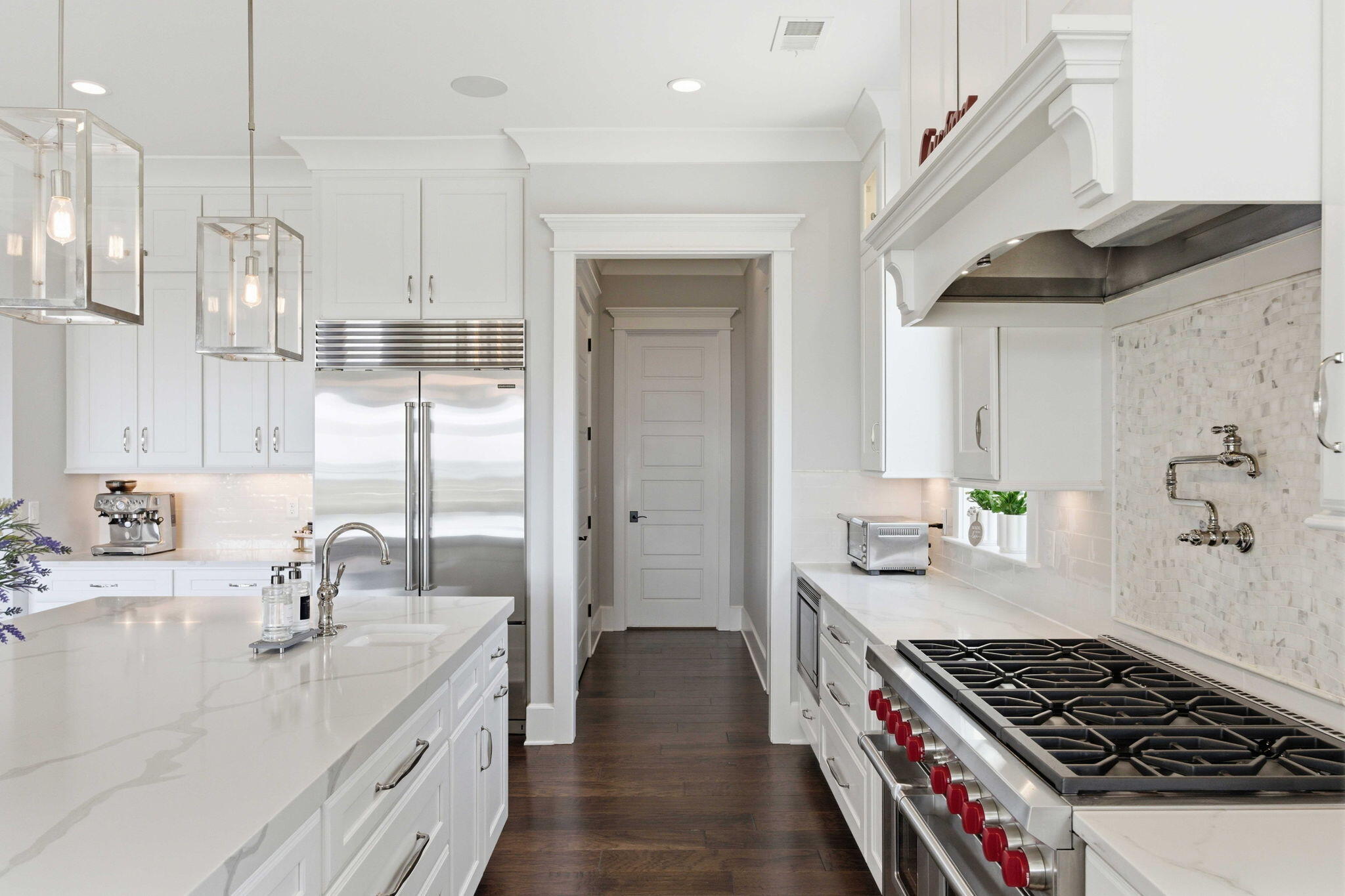 3020 Intracoastal View Drive