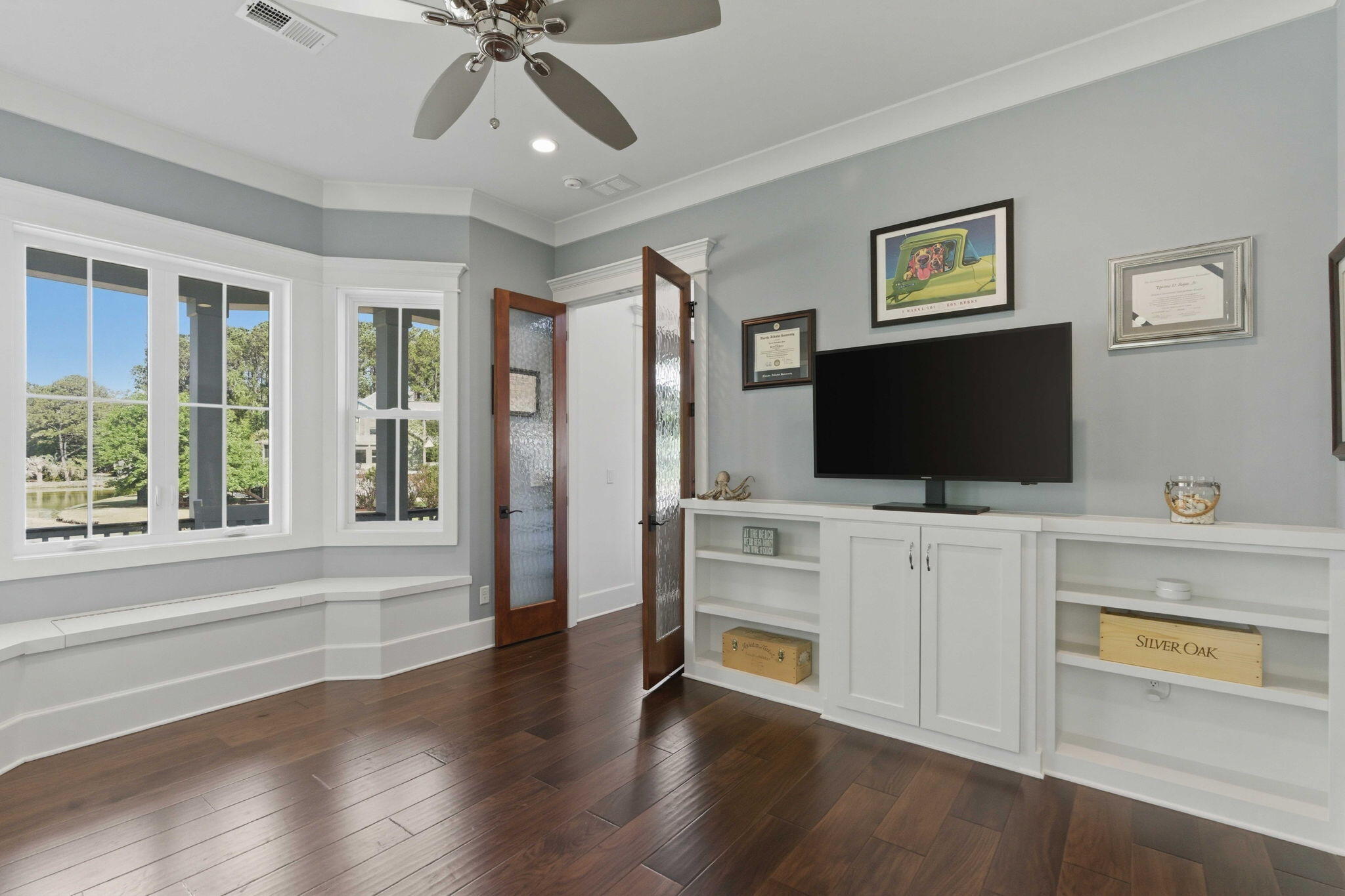 3020 Intracoastal View Drive
