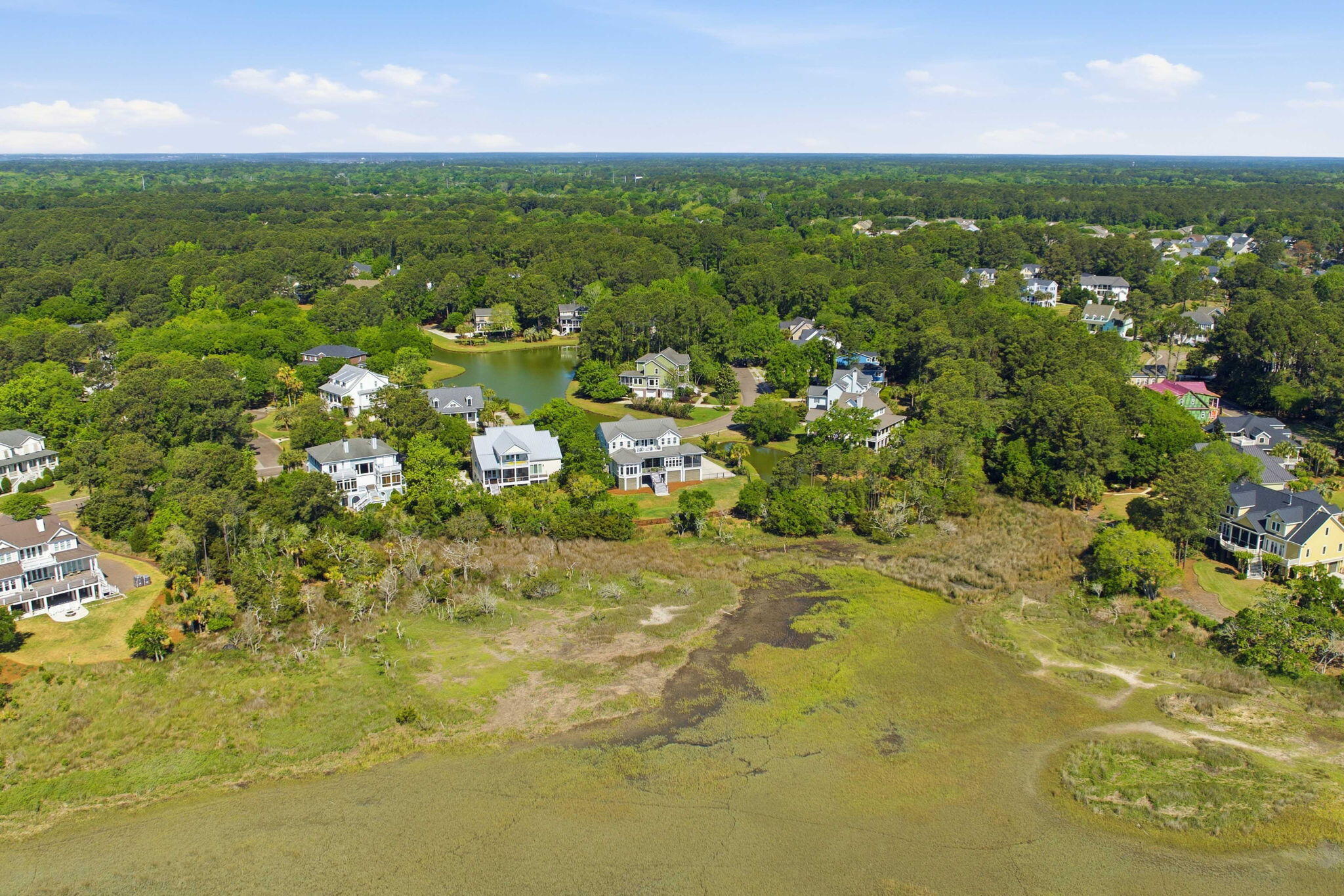 3020 Intracoastal View Drive