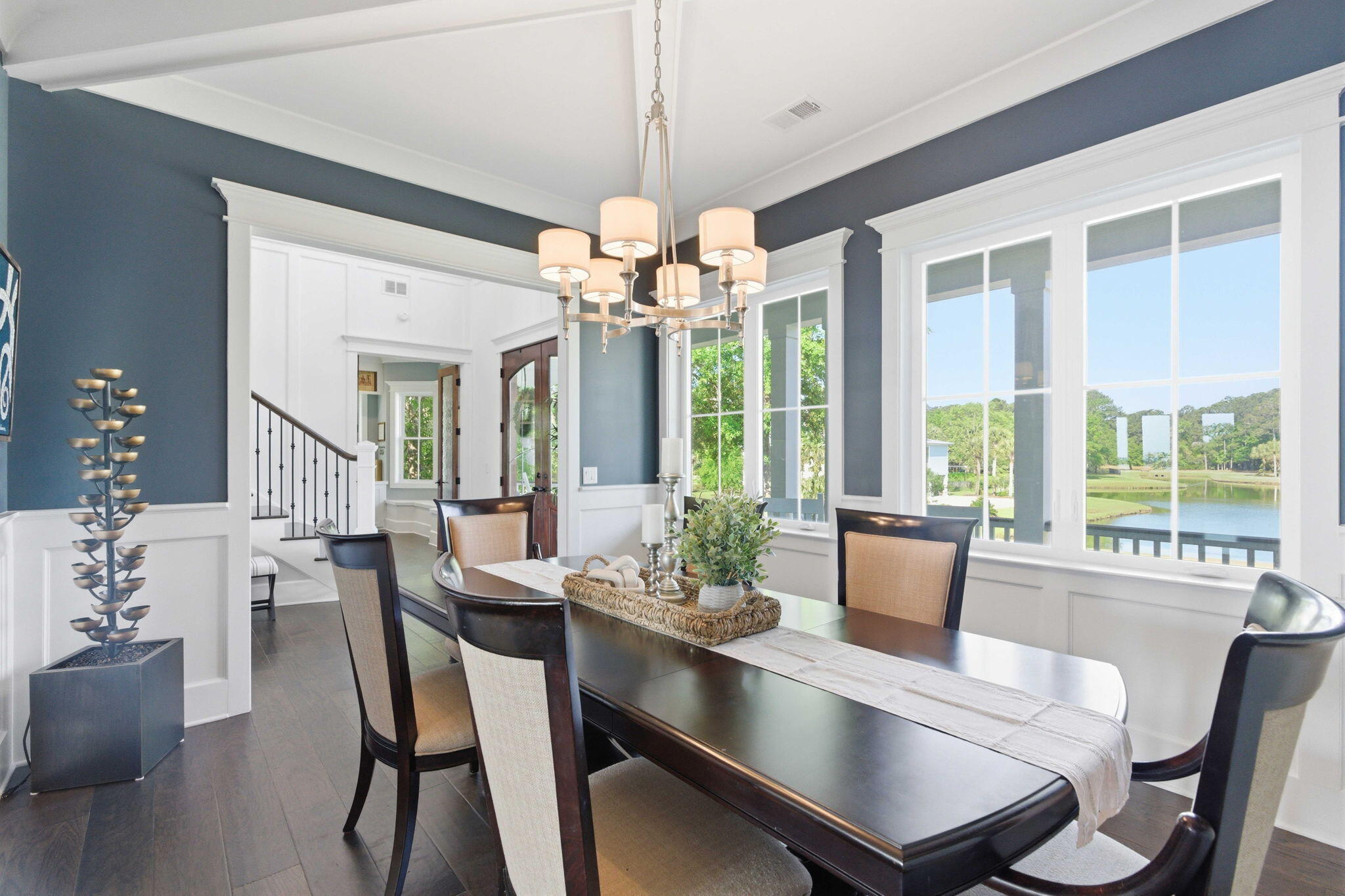 3020 Intracoastal View Drive