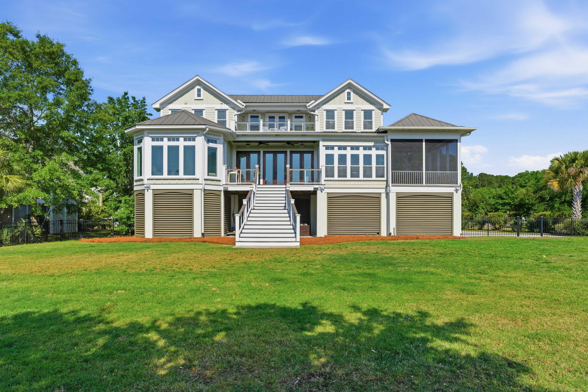 3020 Intracoastal View Drive