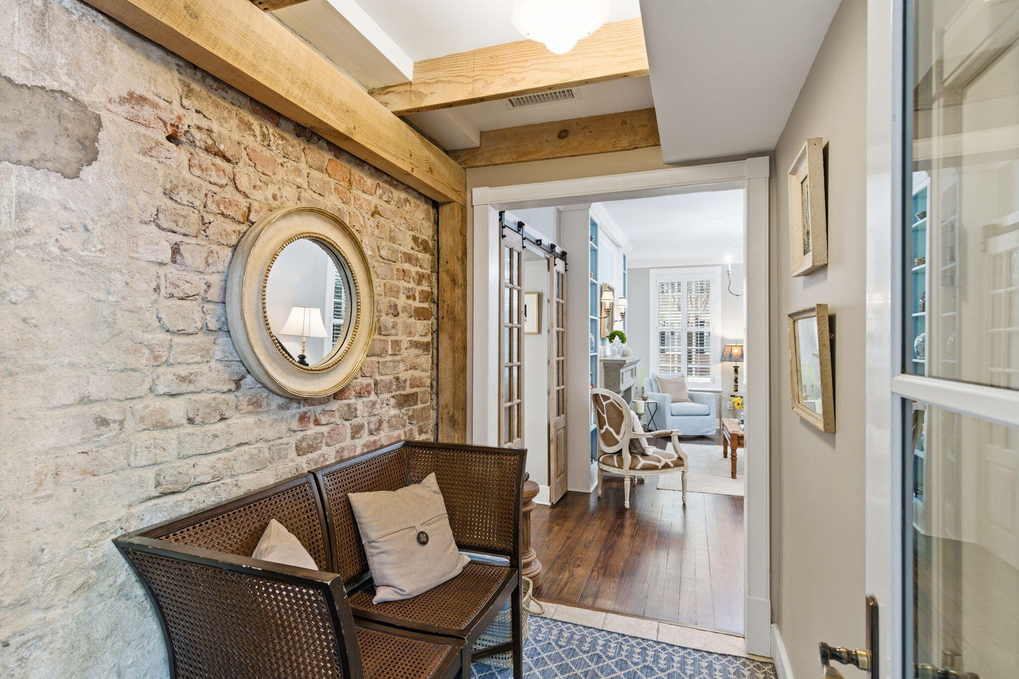 4 Tradd Street