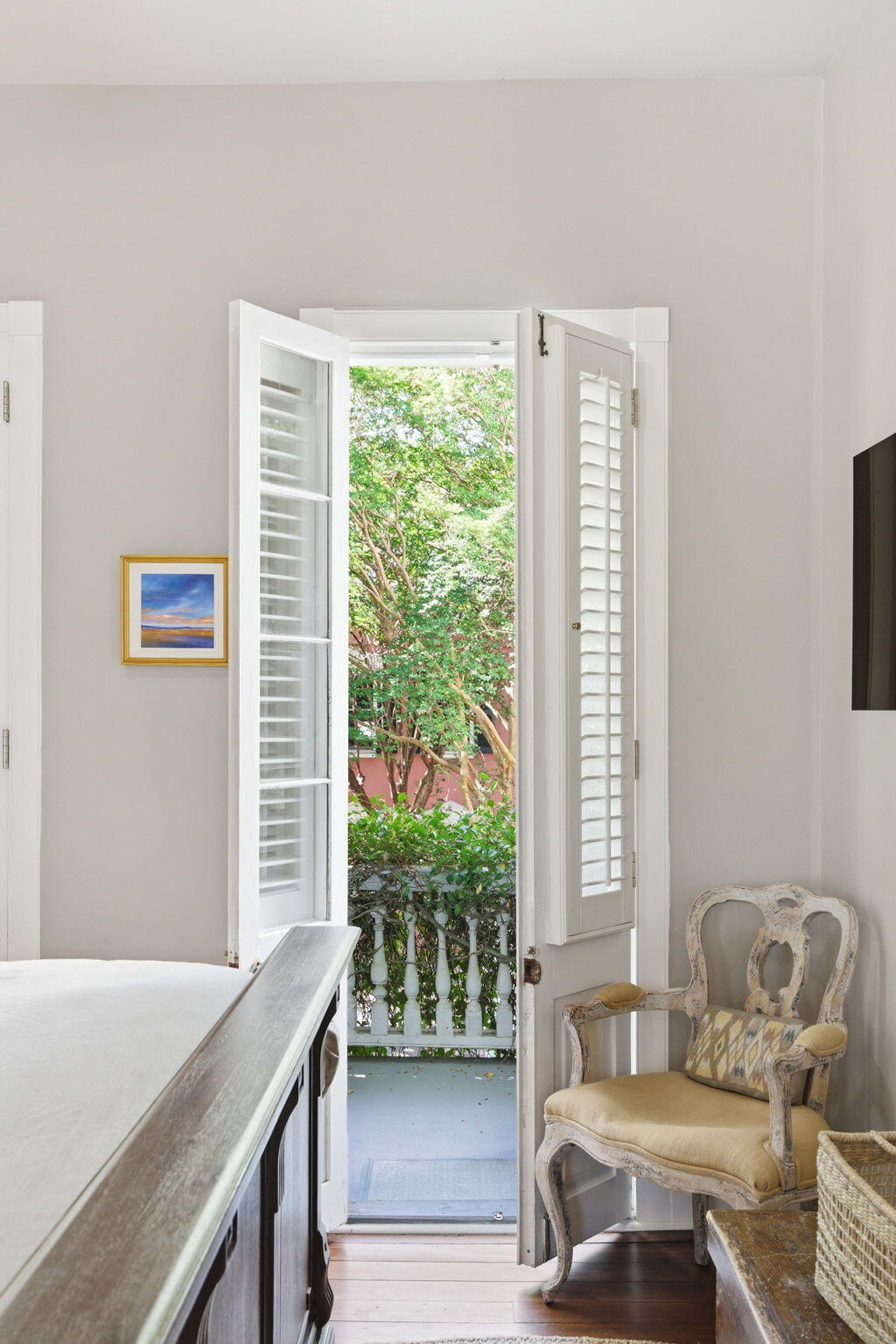 4 Tradd Street