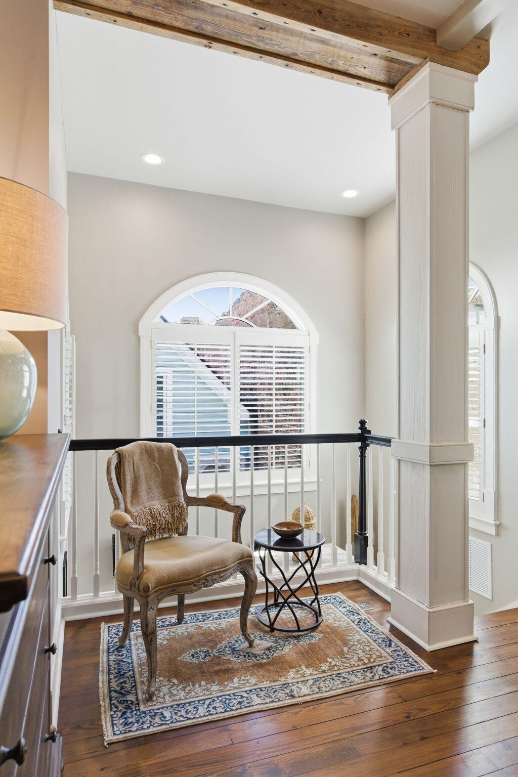 4 Tradd Street