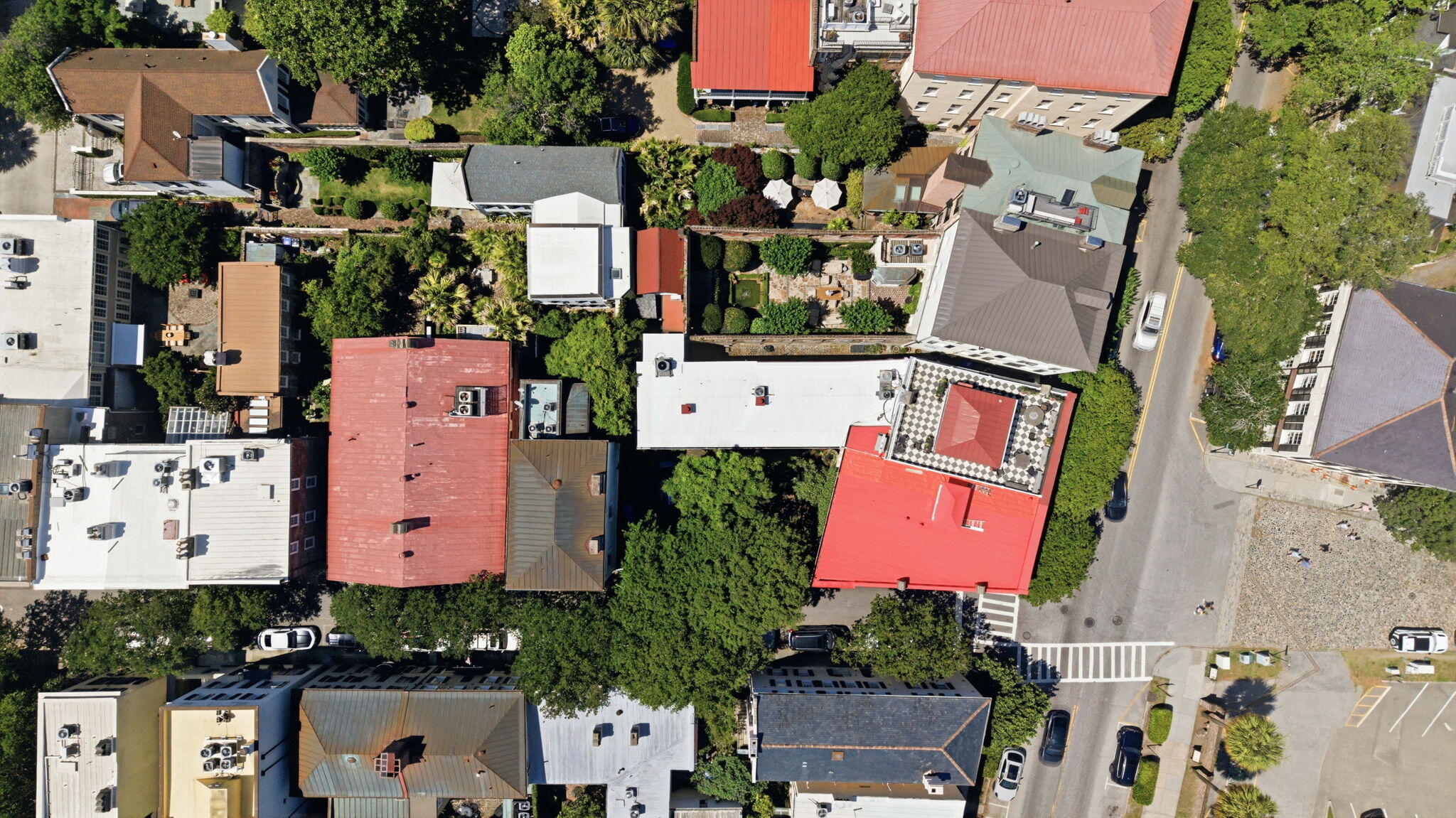4 Tradd Street