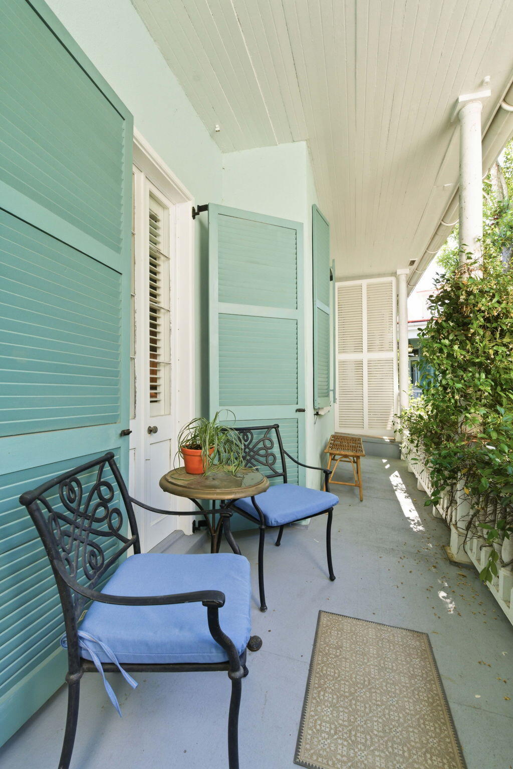 4 Tradd Street