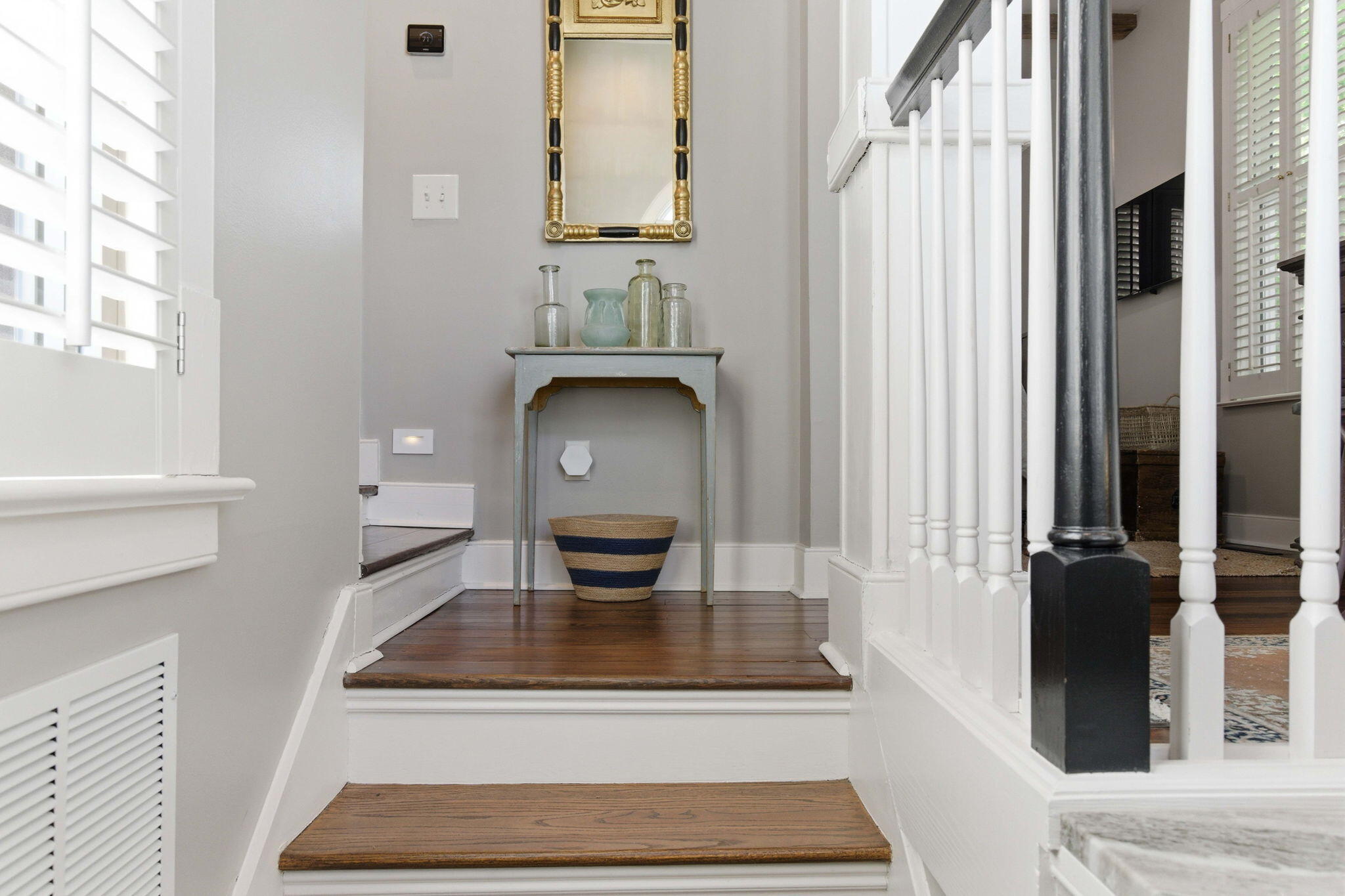 4 Tradd Street