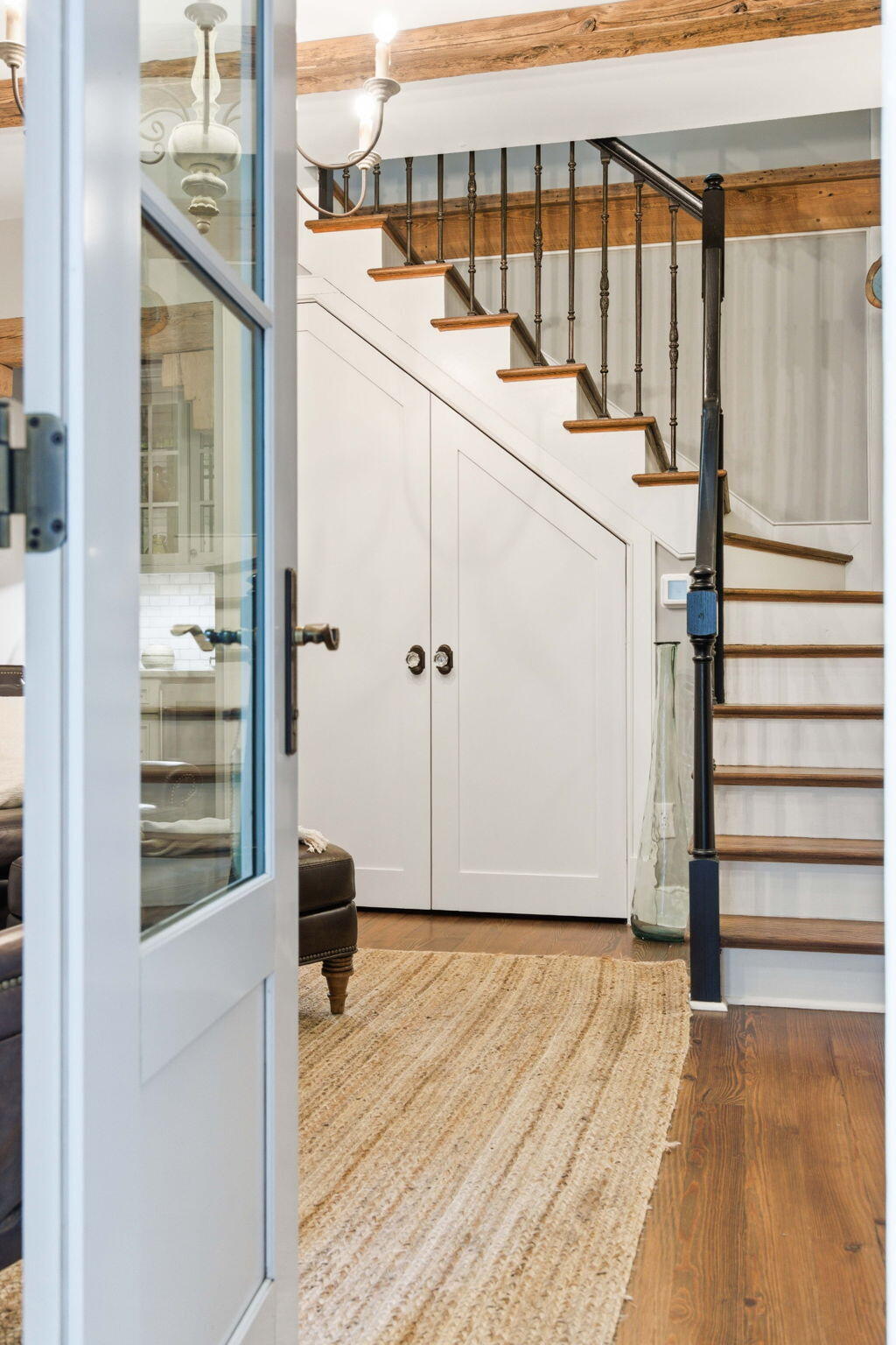 4 Tradd Street