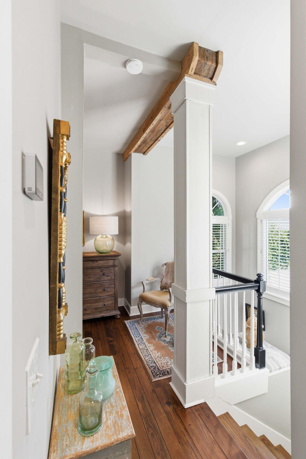 4 Tradd Street
