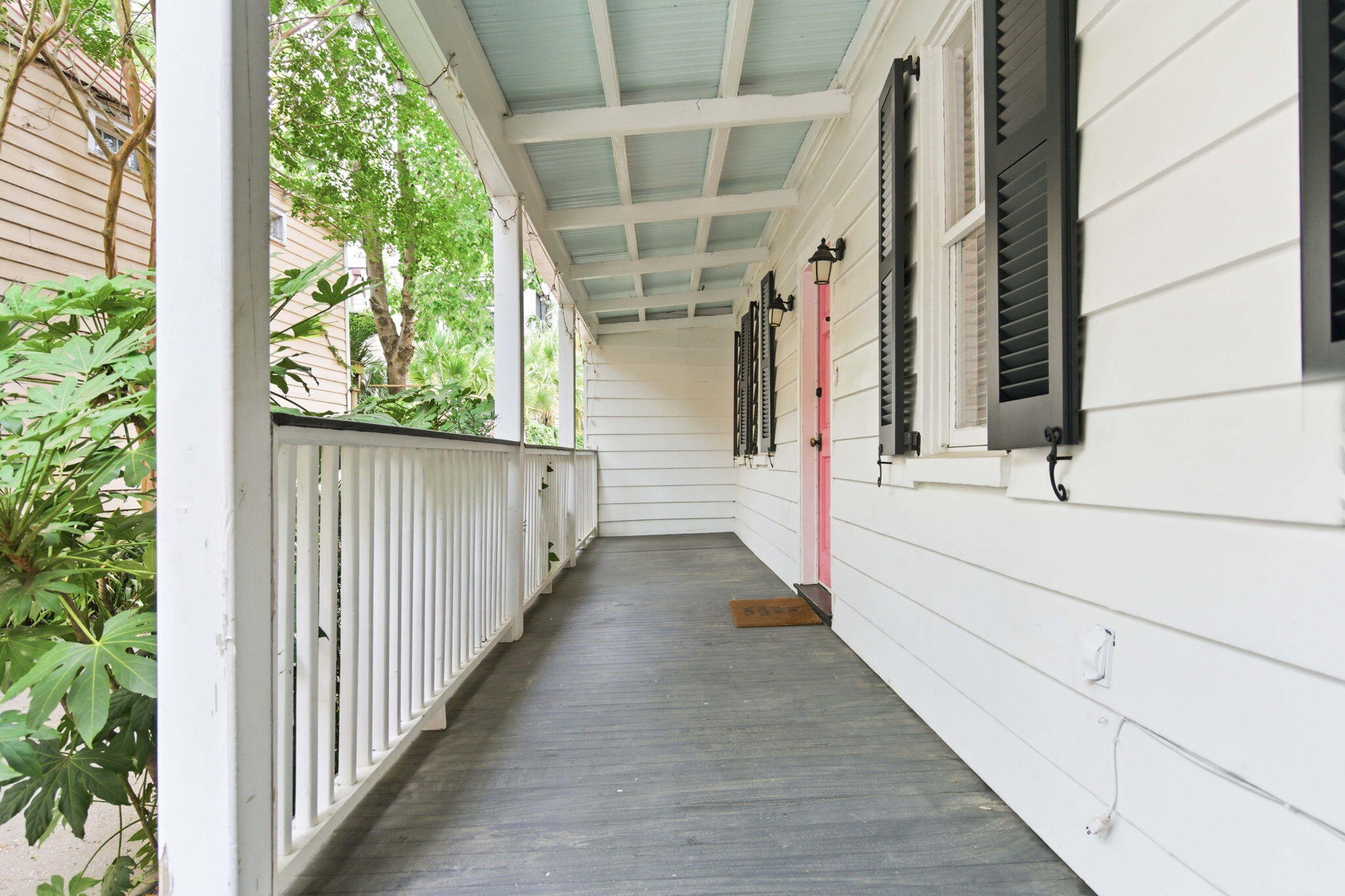 41 Coming Street