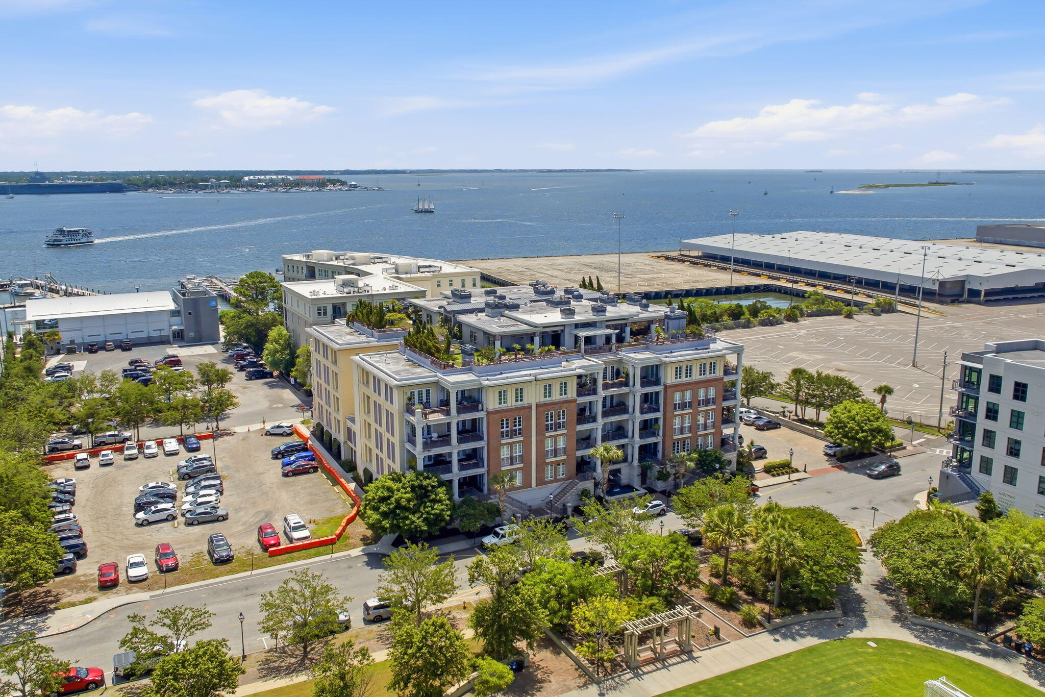 2 Laurens Street Unit 1d