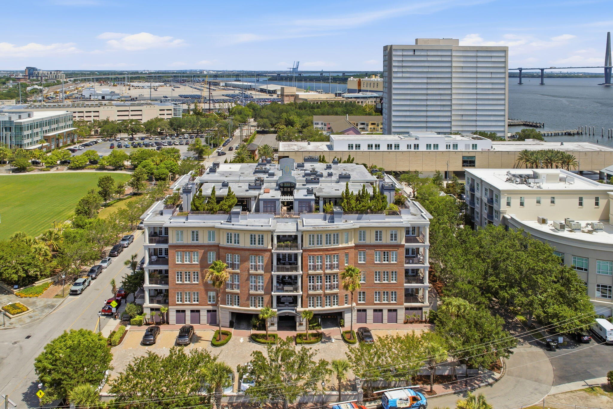 2 Laurens Street Unit 1d