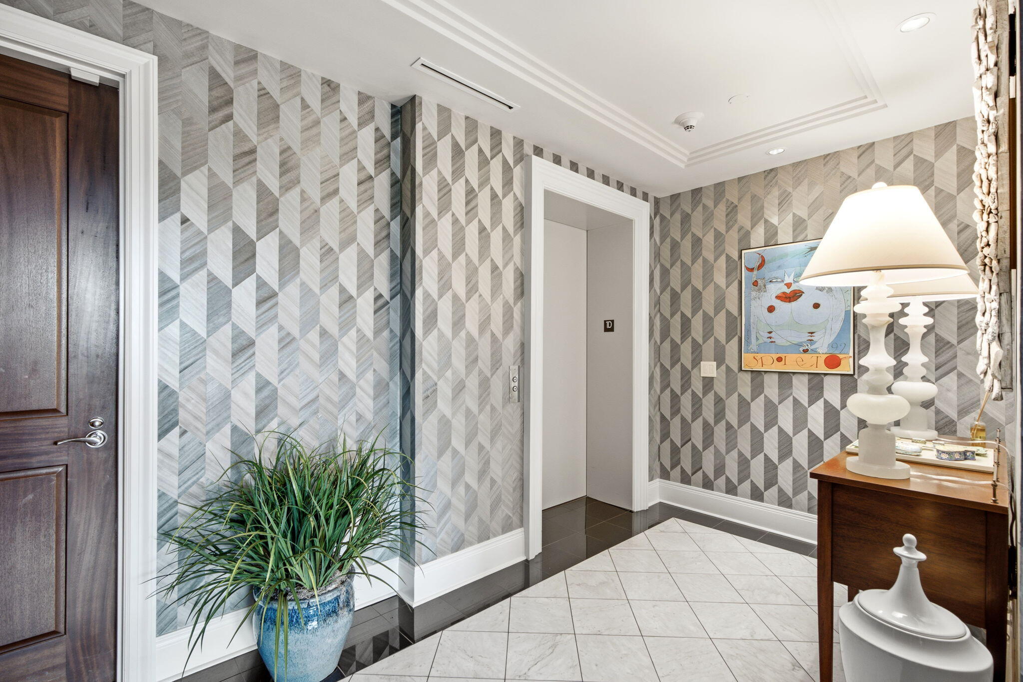 2 Laurens Street Unit 1d