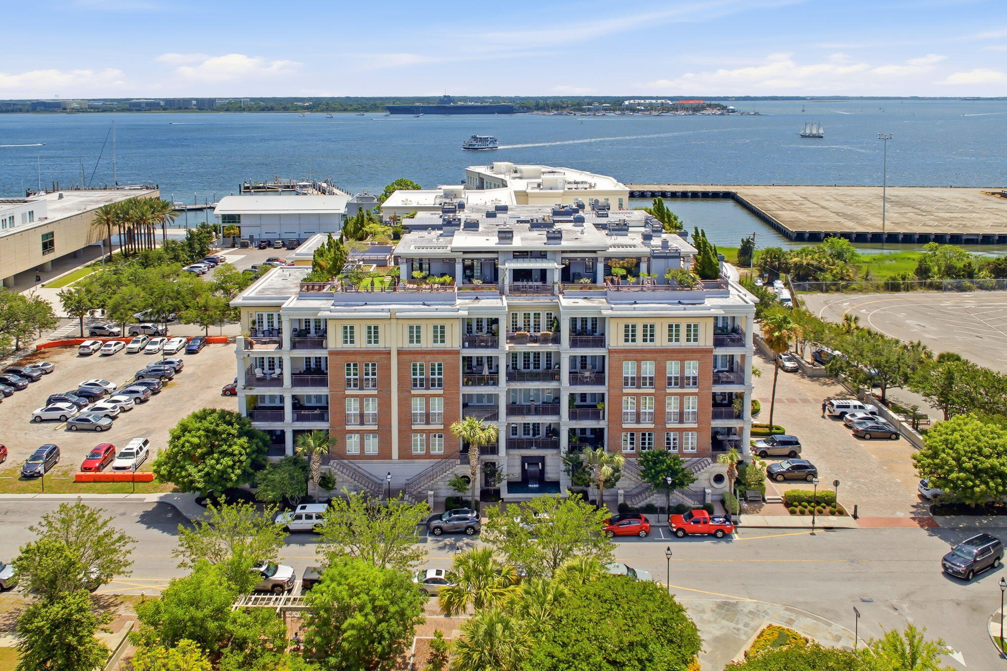 2 Laurens Street Unit 1d