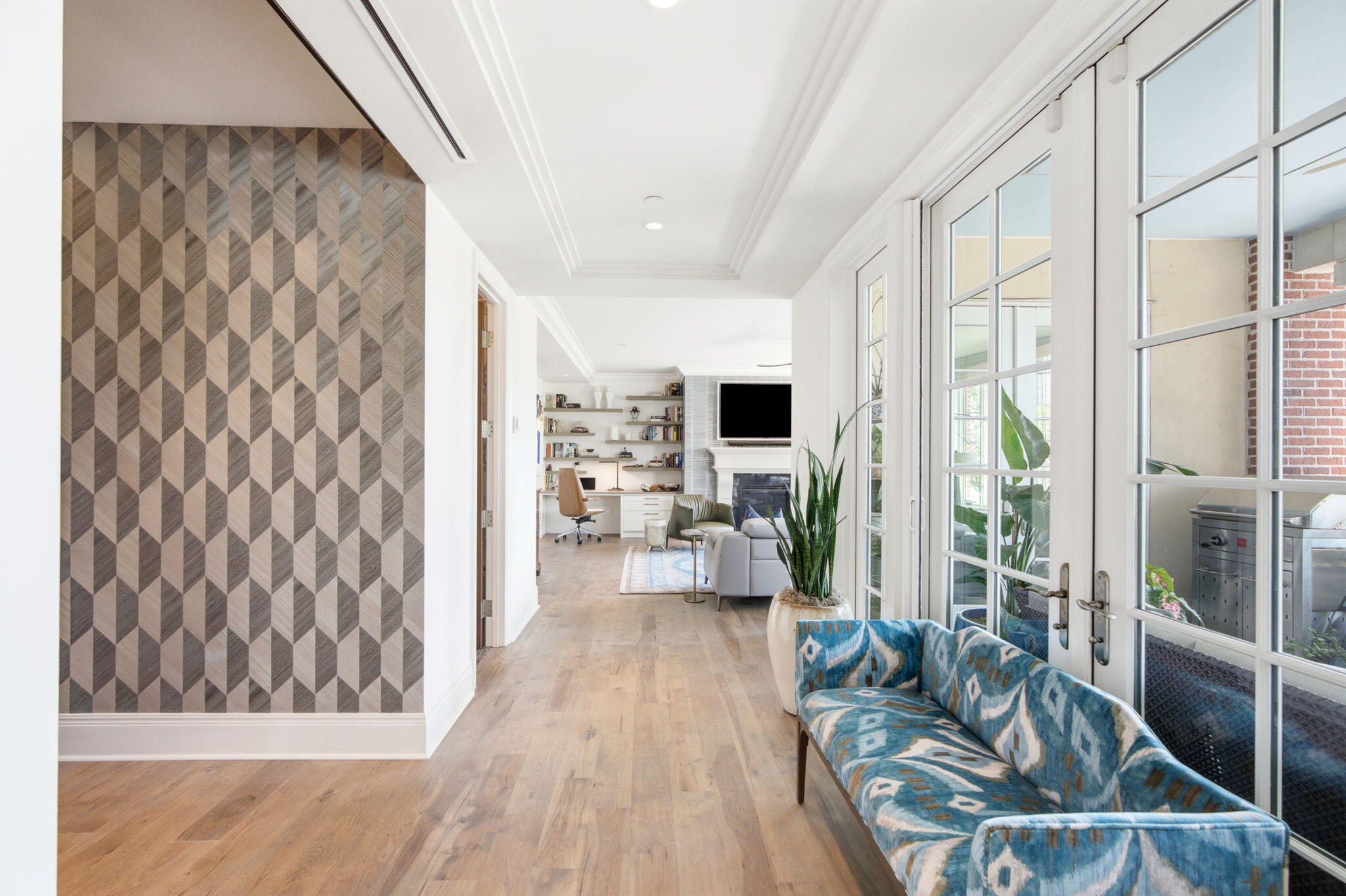 2 Laurens Street Unit 1d