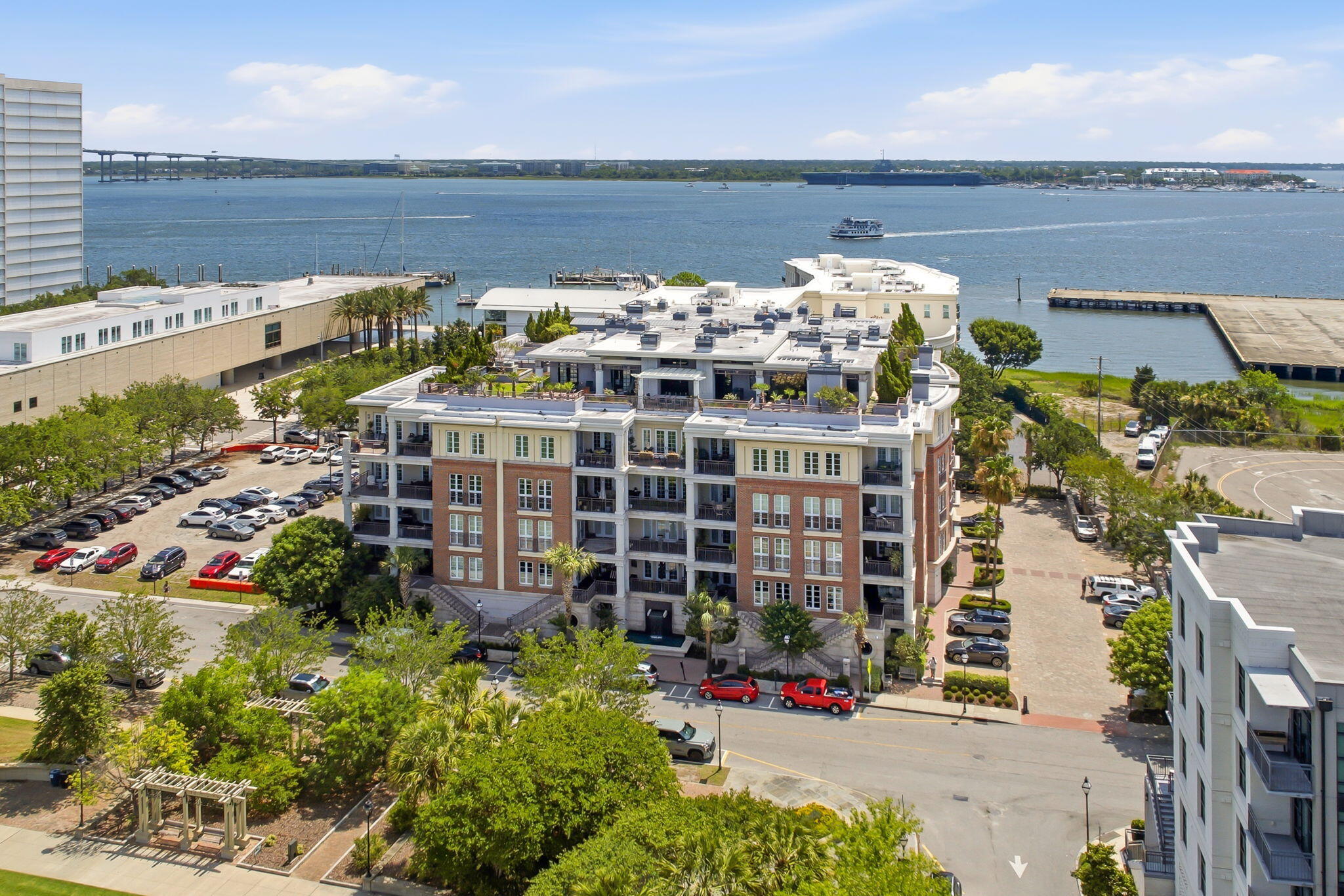 2 Laurens Street Unit 1d