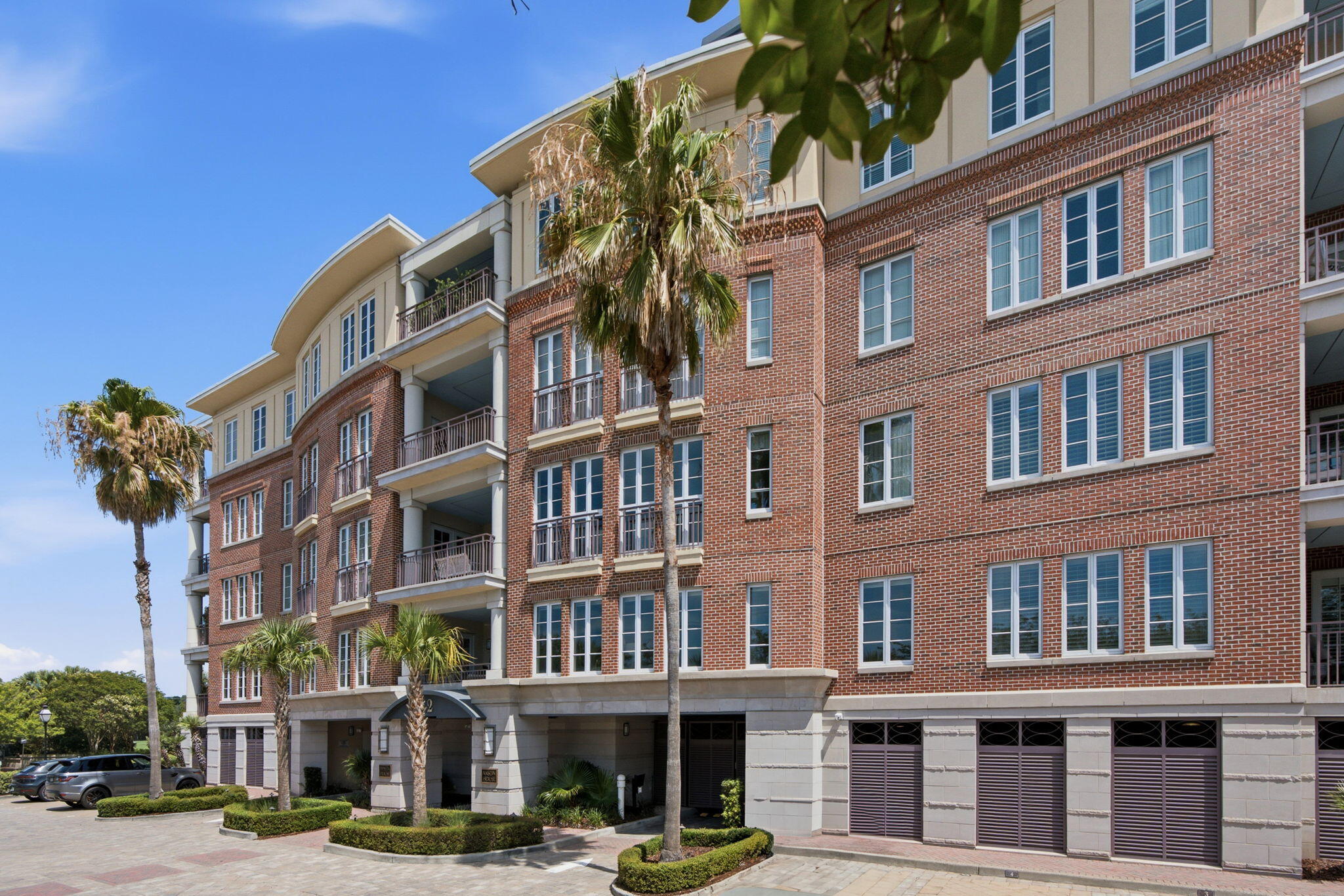 2 Laurens Street Unit 1d
