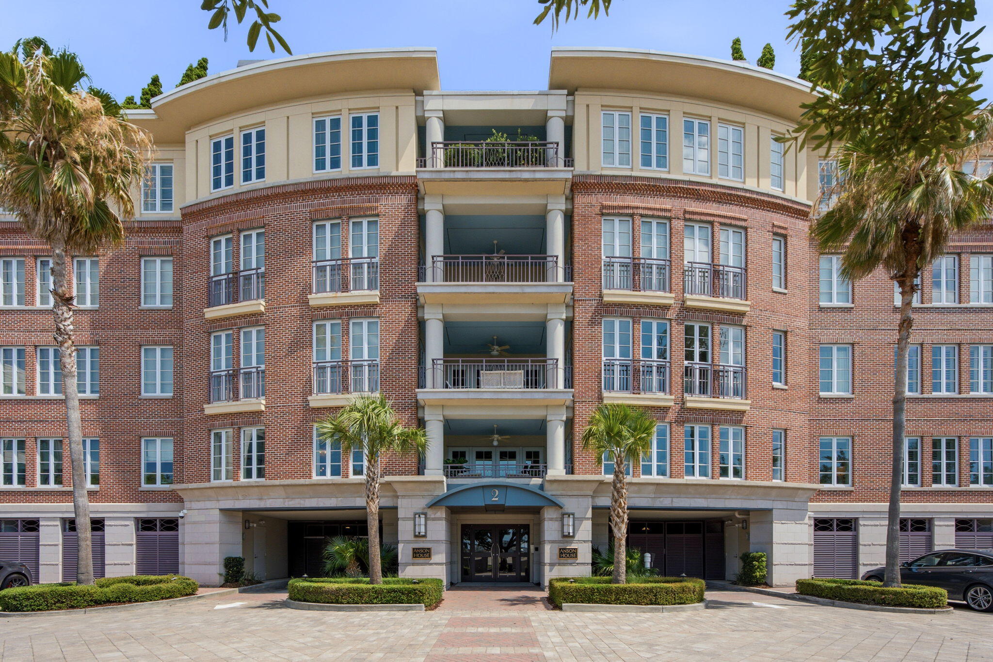 2 Laurens Street Unit 1d