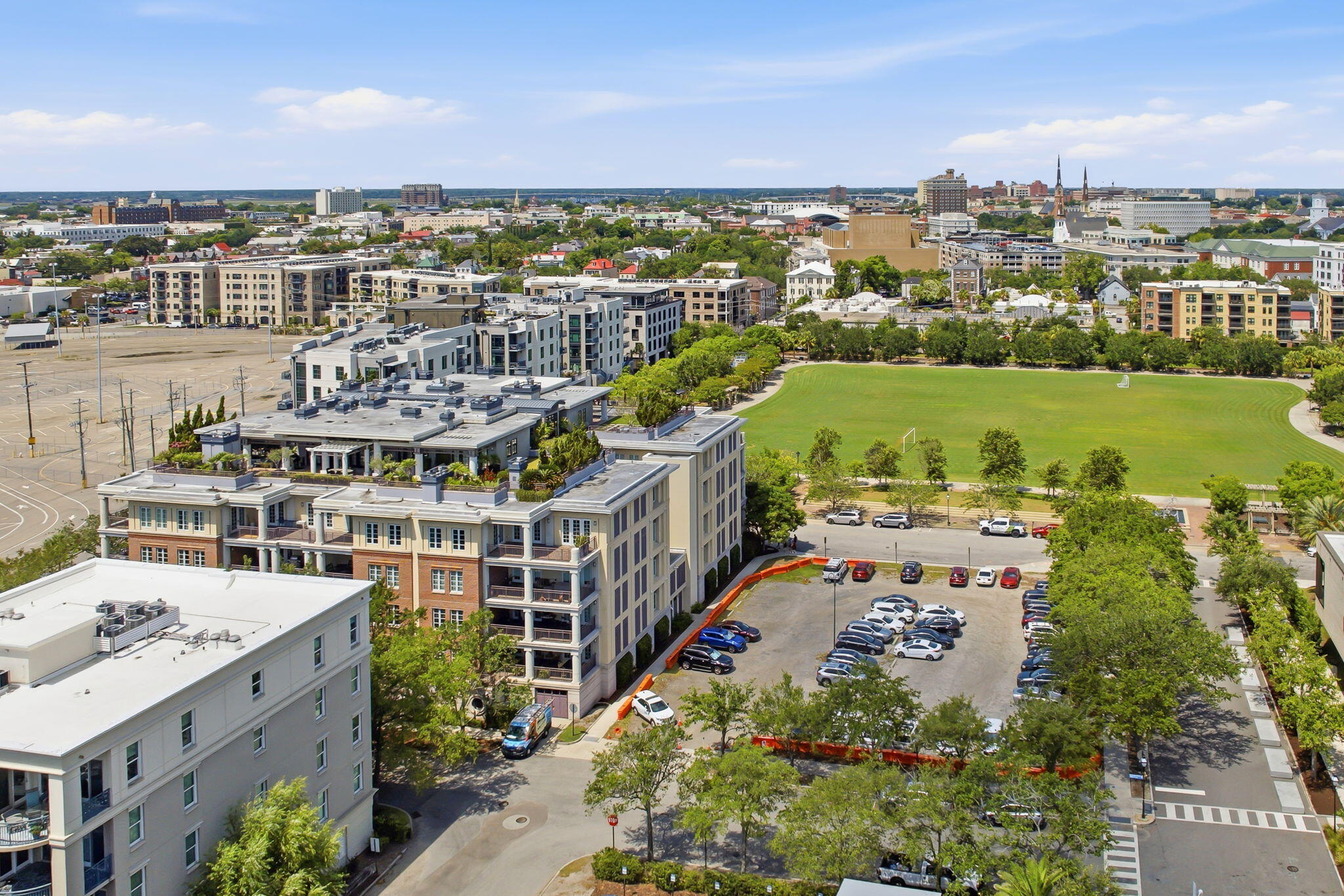 2 Laurens Street Unit 1d