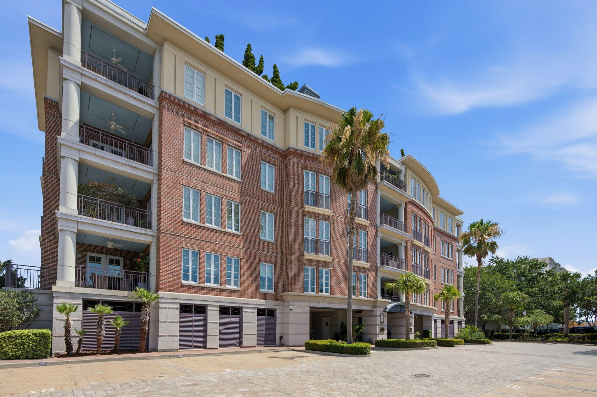 2 Laurens Street Unit 1d
