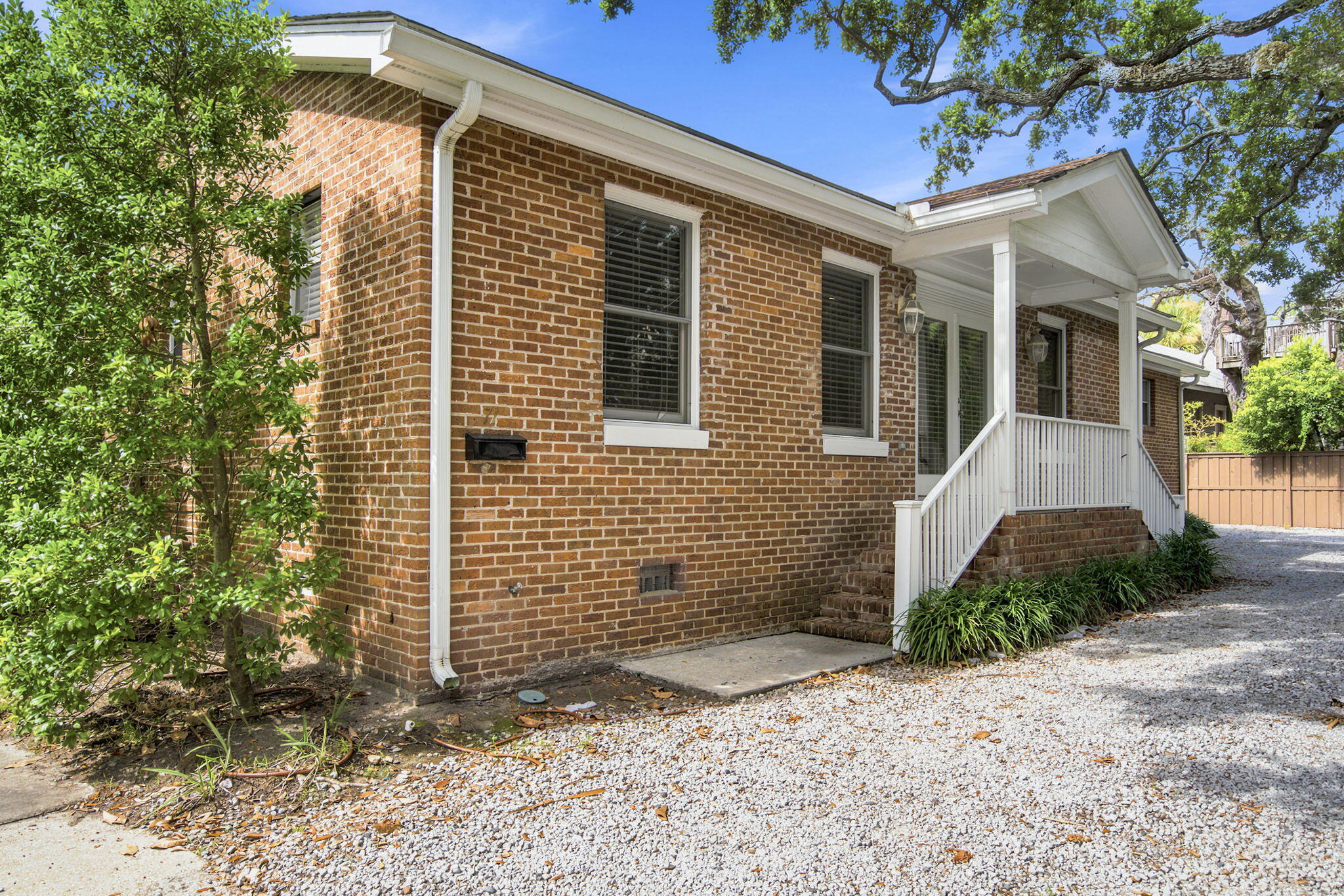 71 Gadsden Street