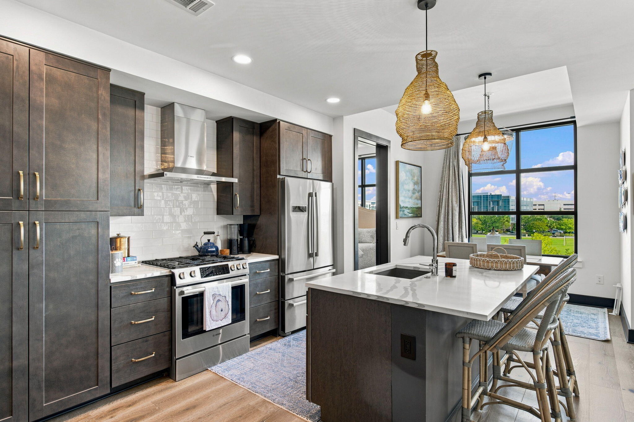 5 Gadsdenboro Street # 319