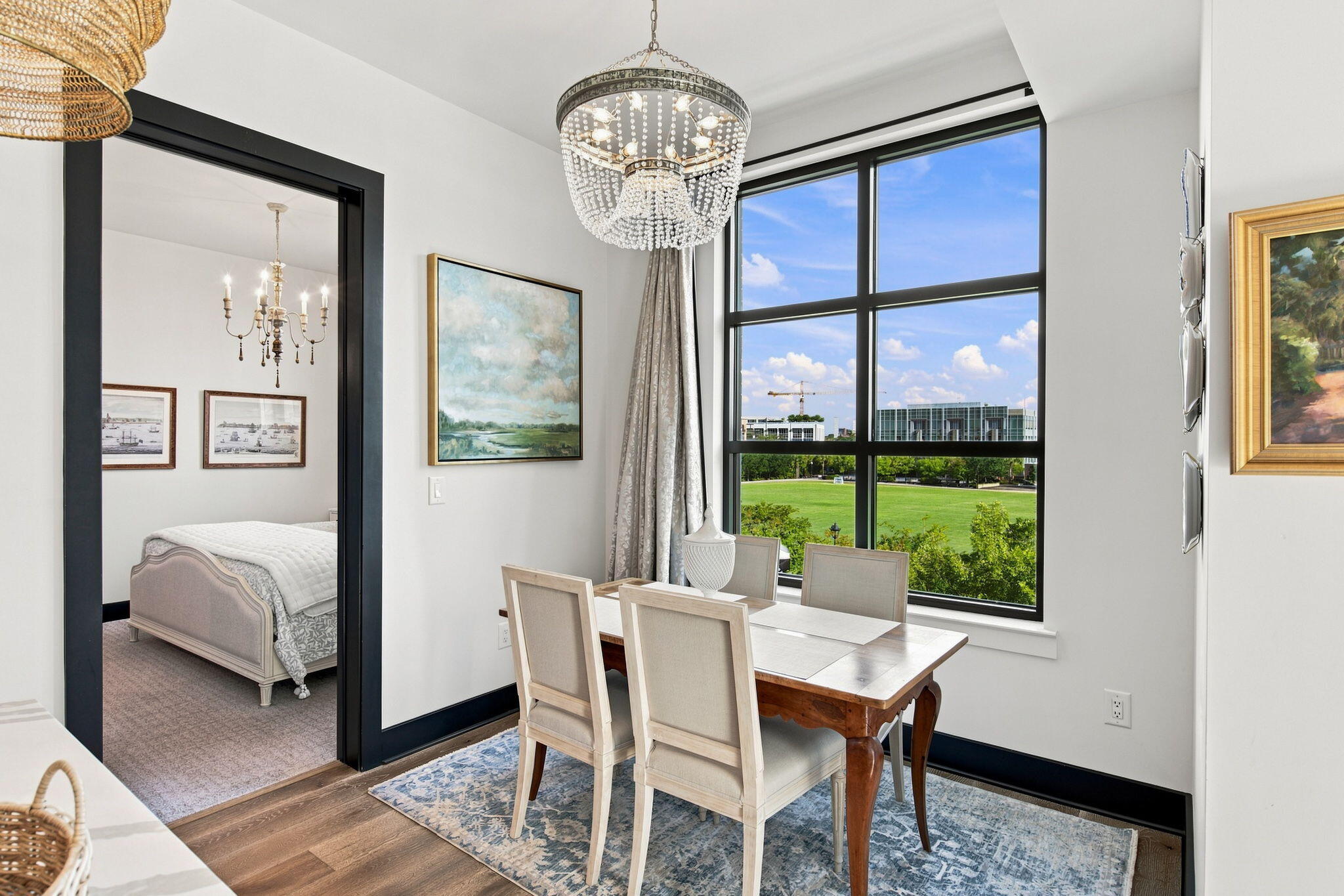 5 Gadsdenboro Street # 319