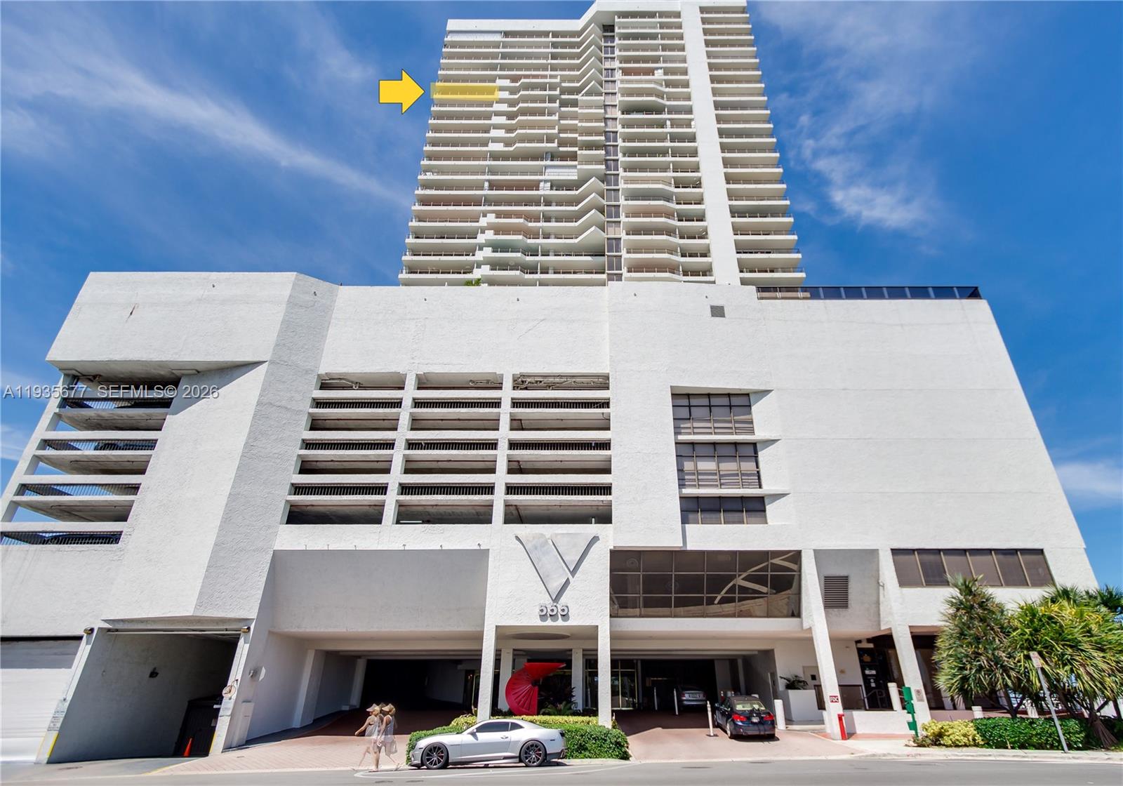 555 NE 15th St # 30H