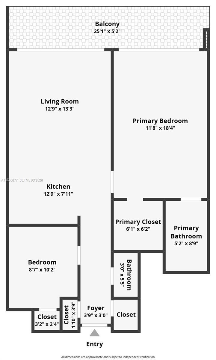 555 NE 15th St # 30H