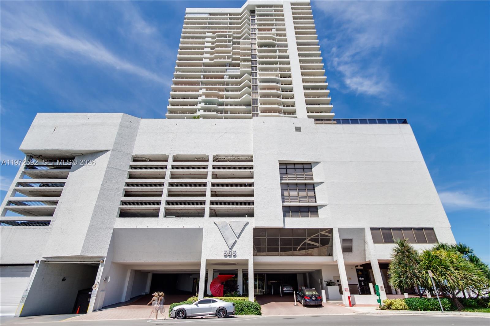 555 NE 15th St # 20A