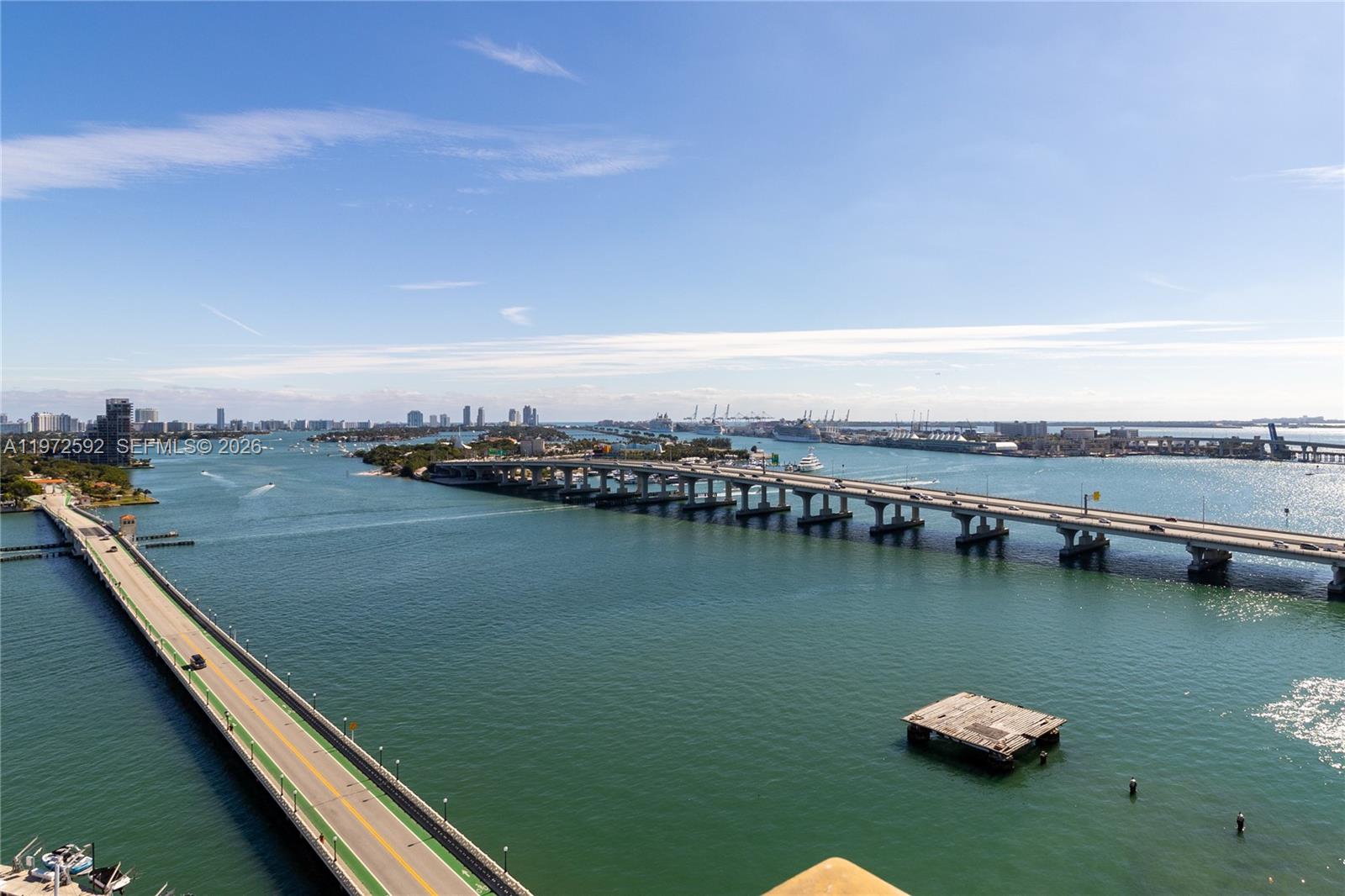 555 NE 15th St # 20A