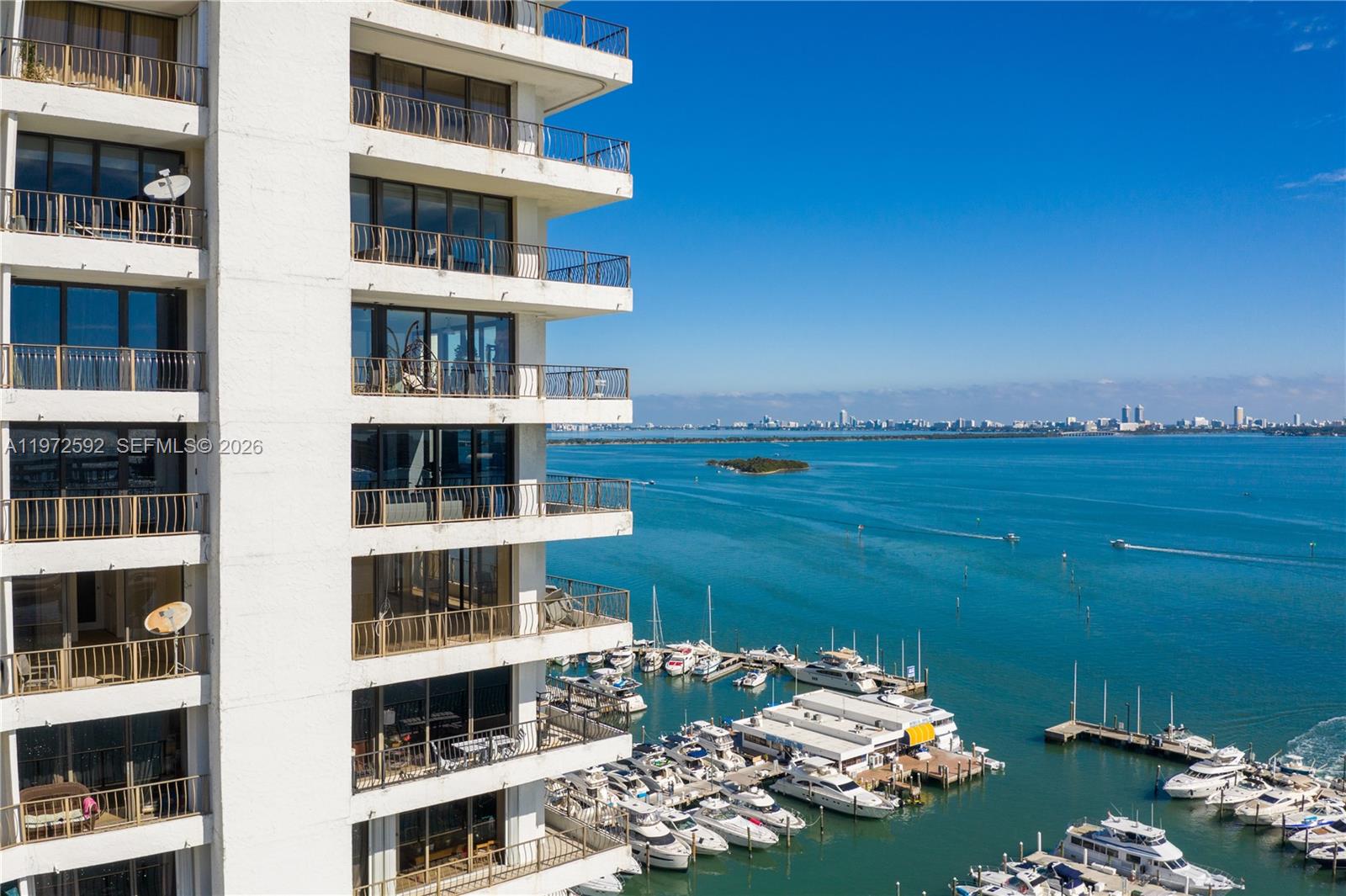 555 NE 15th St # 20A