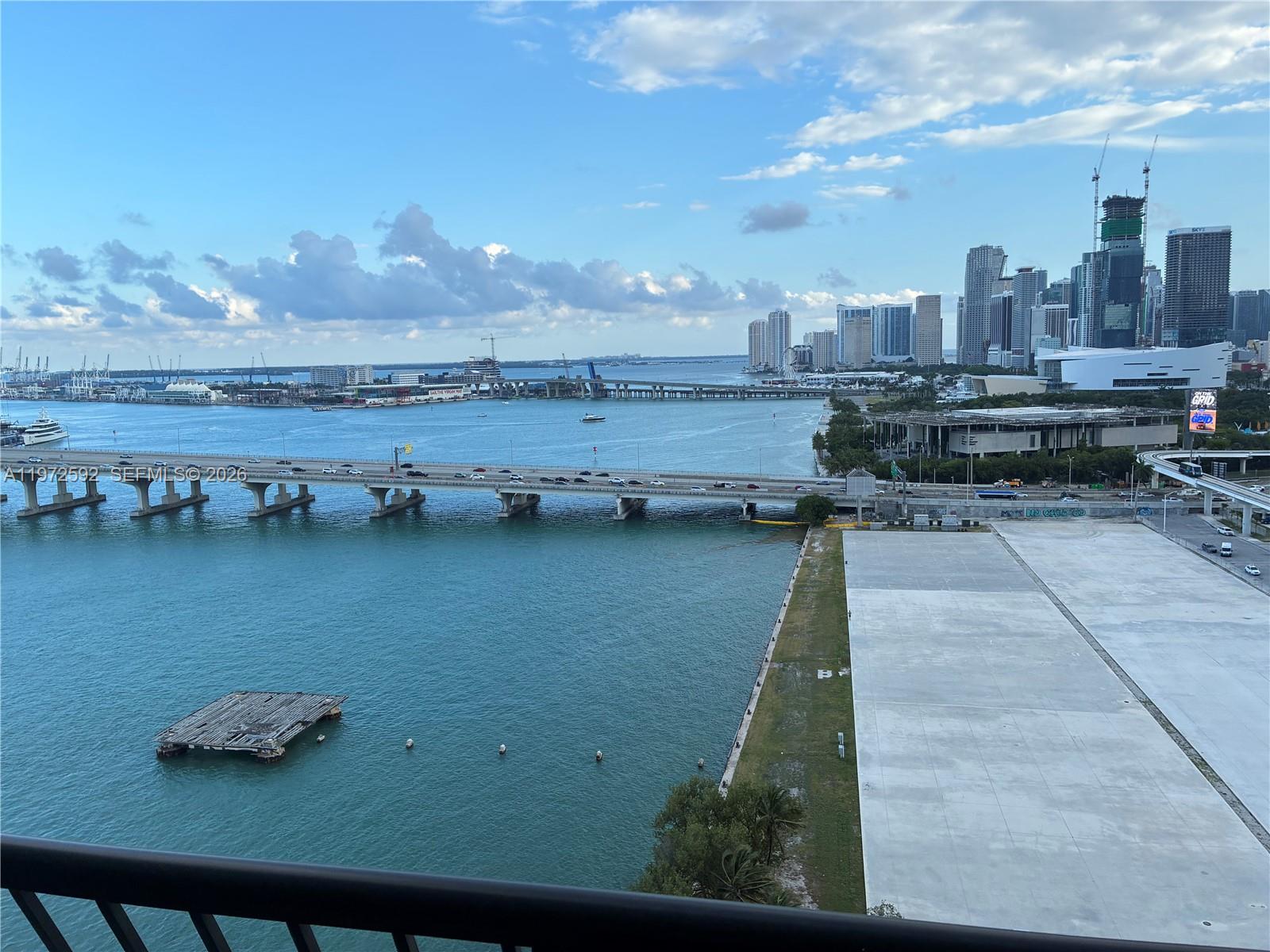 555 NE 15th St # 20A