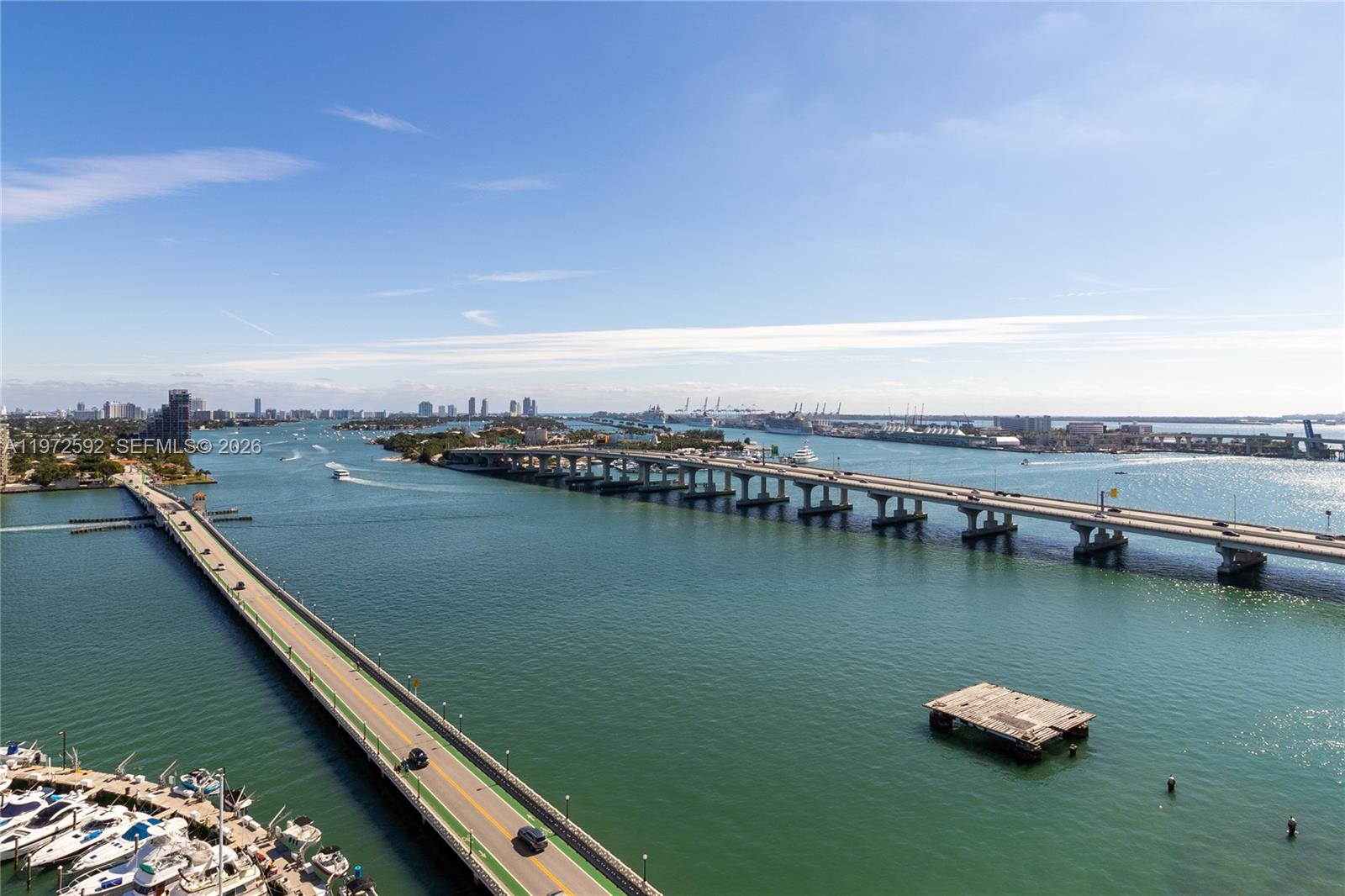 555 NE 15th St # 20A