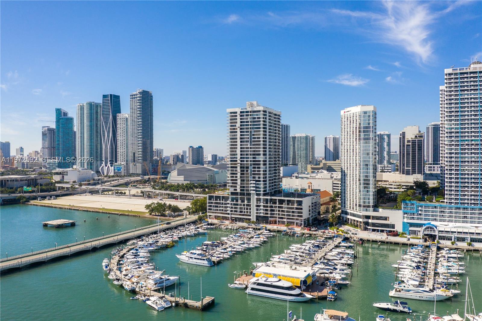 555 NE 15th St # 20A