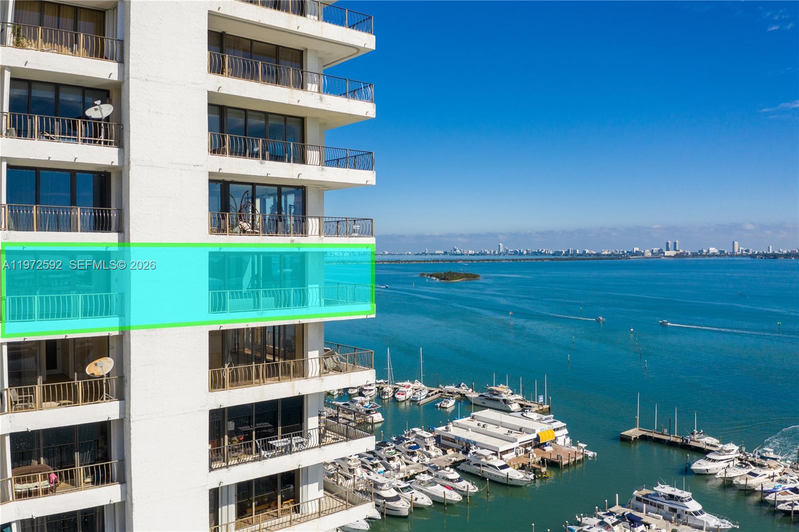 555 NE 15th St # 20A