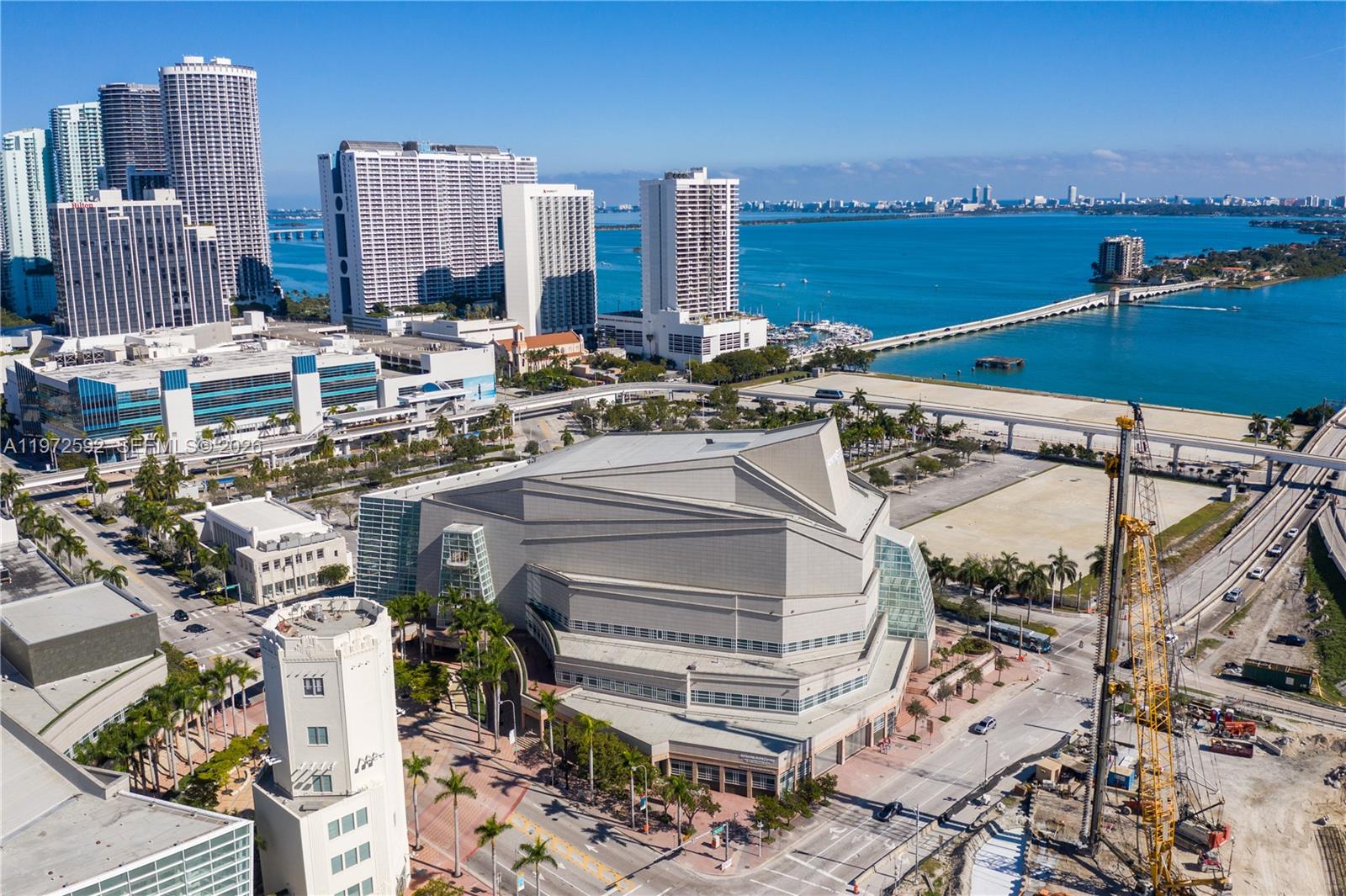 555 NE 15th St # 20A