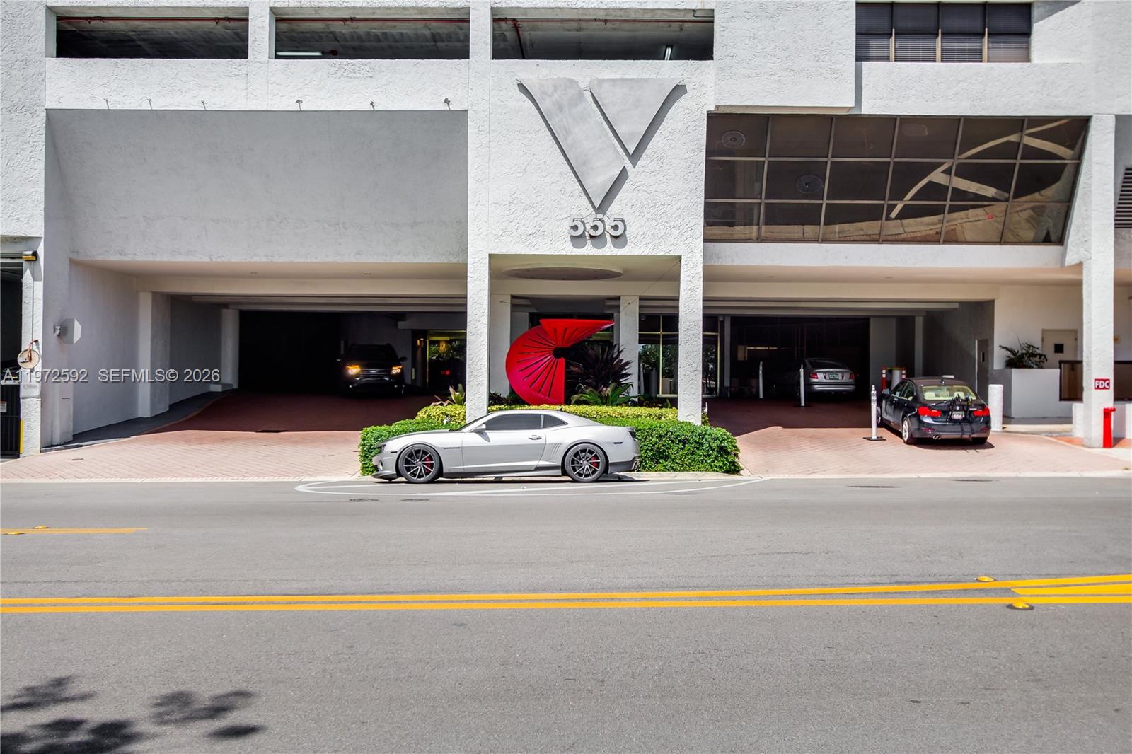 555 NE 15th St # 20A