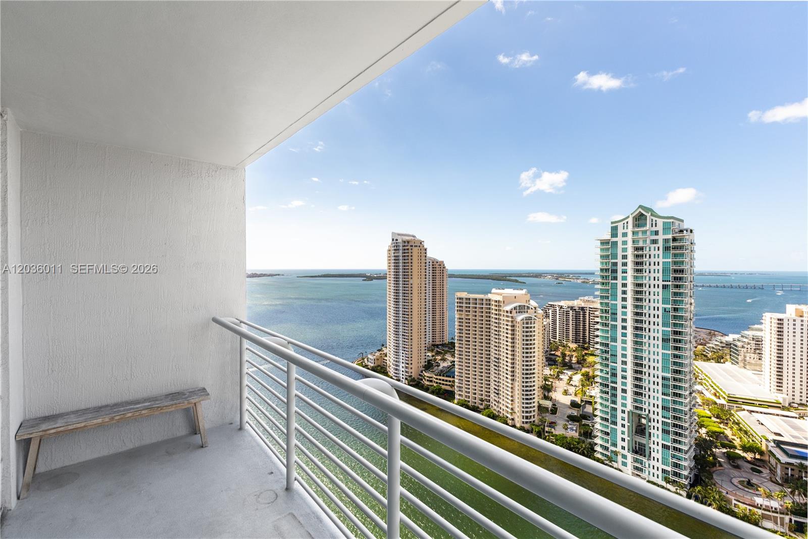 325 S Biscayne Blvd # 4015