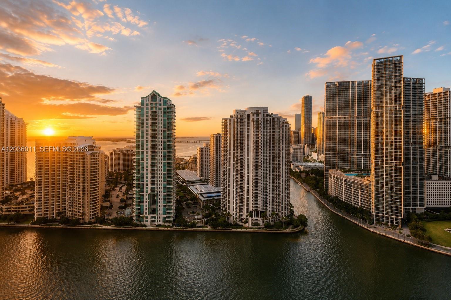 325 S Biscayne Blvd # 4015