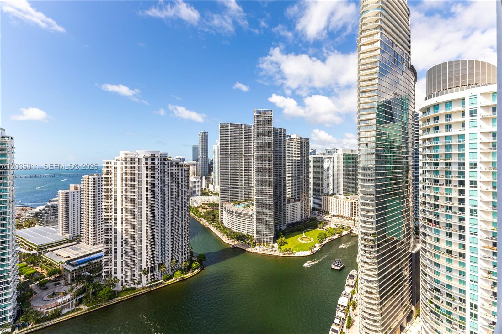 325 S Biscayne Blvd # 4015