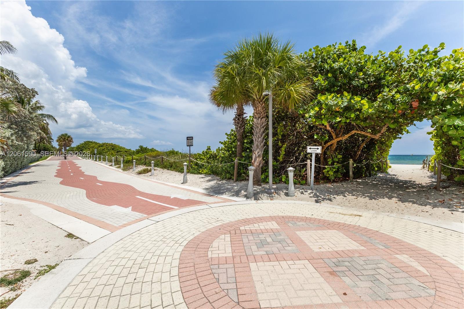 4747 Collins Ave # 709