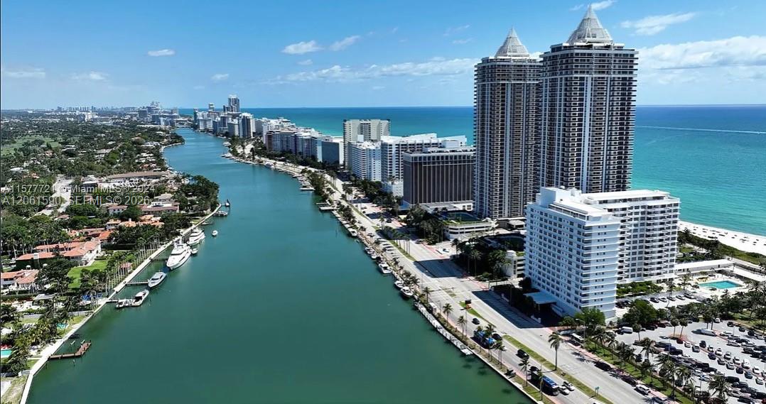 4747 Collins Ave # 709