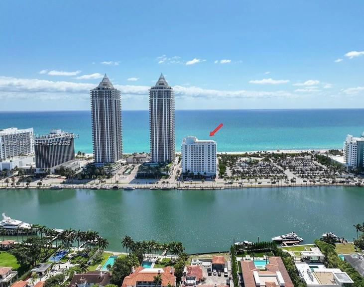 4747 Collins Ave # 709