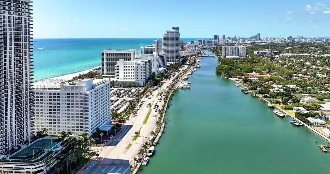 4747 Collins Ave # 709