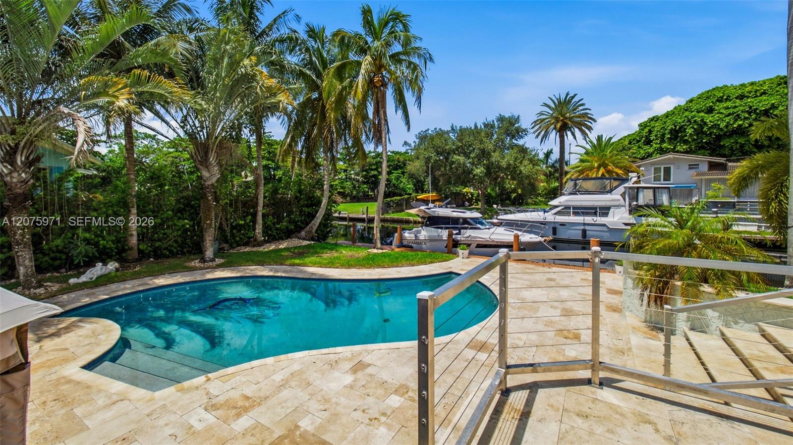2613 Tortugas Ln