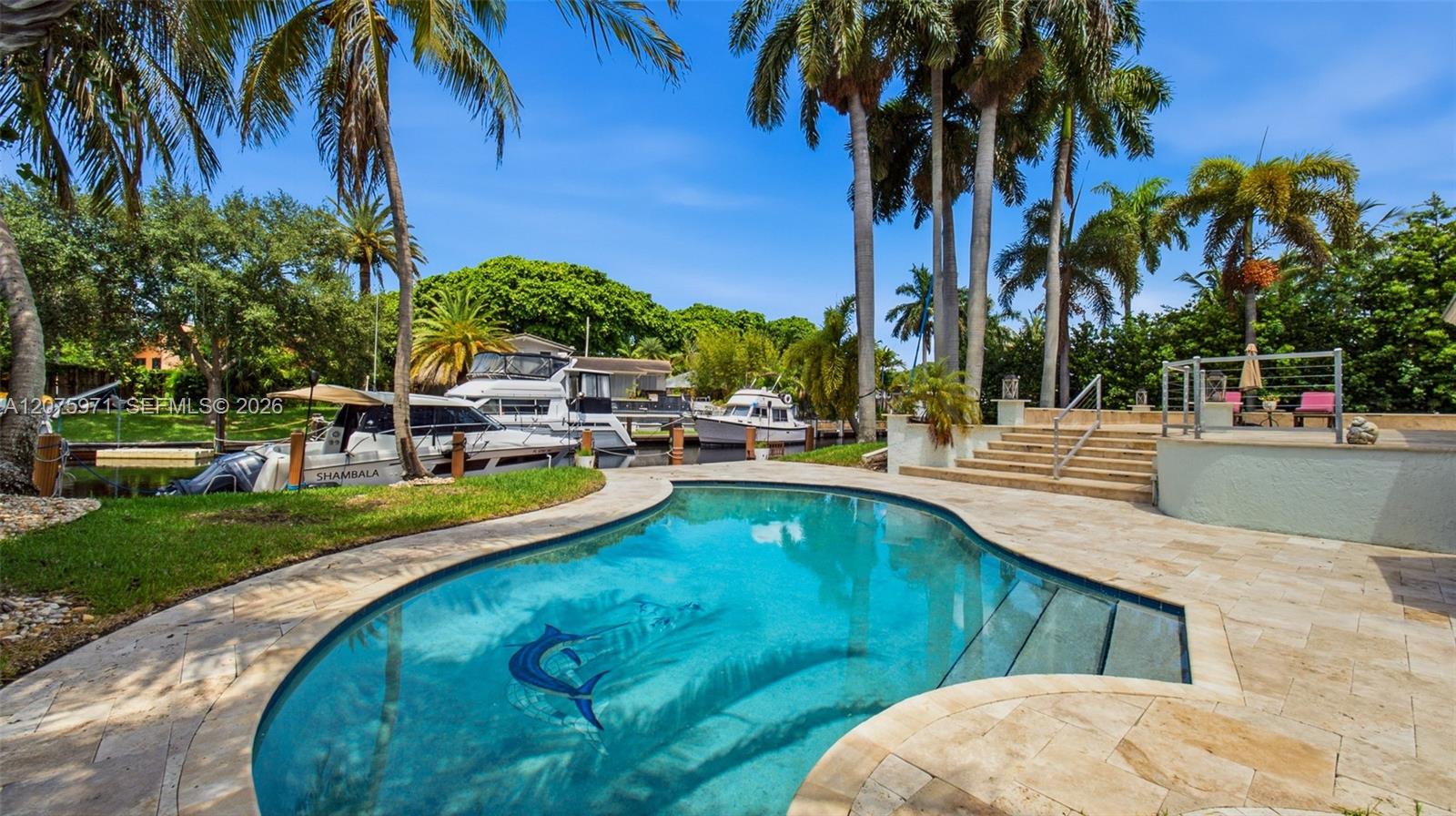 2613 Tortugas Ln