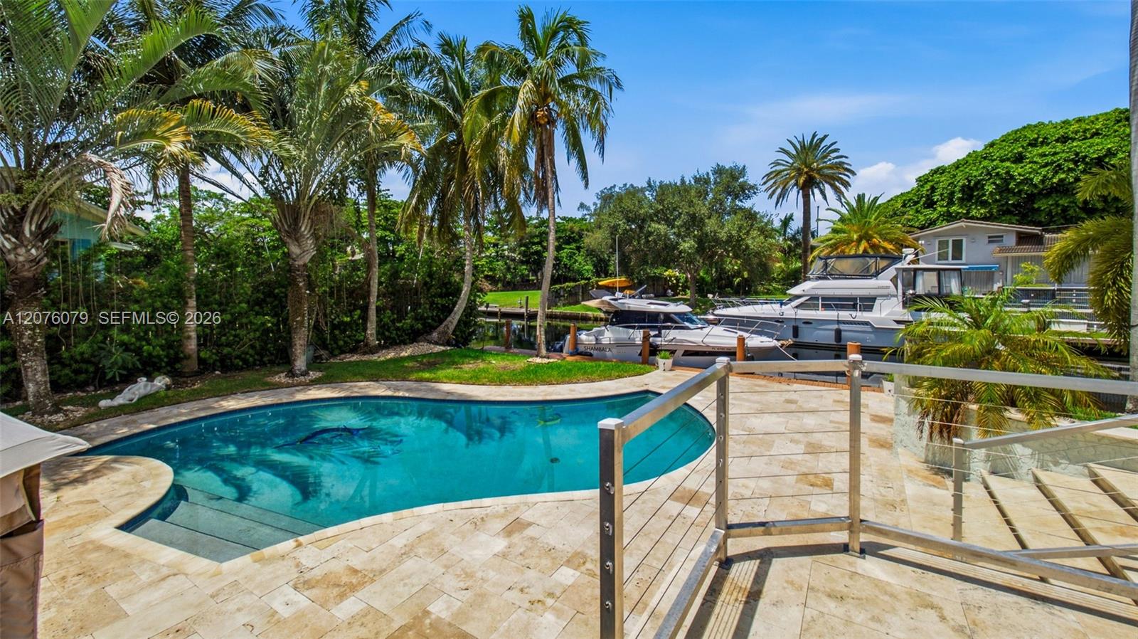 2613 Tortugas Ln